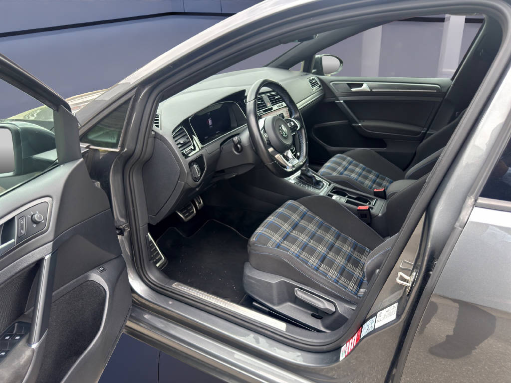 VW Golf VII 1.4 TSI Plug-In-Hybrid GTE DSG-image-9