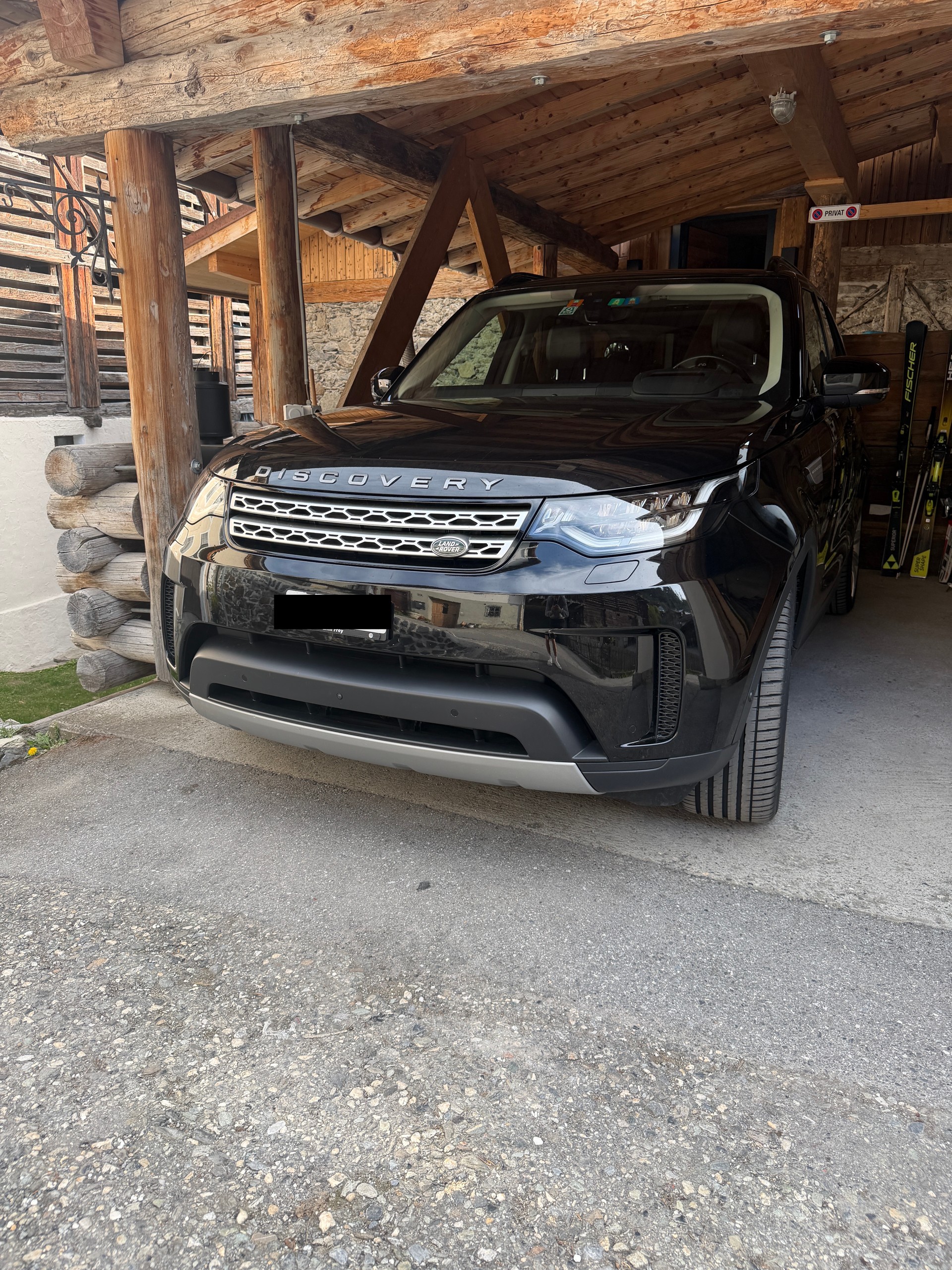 LAND ROVER 3.0 SDV6 HSE-image-2