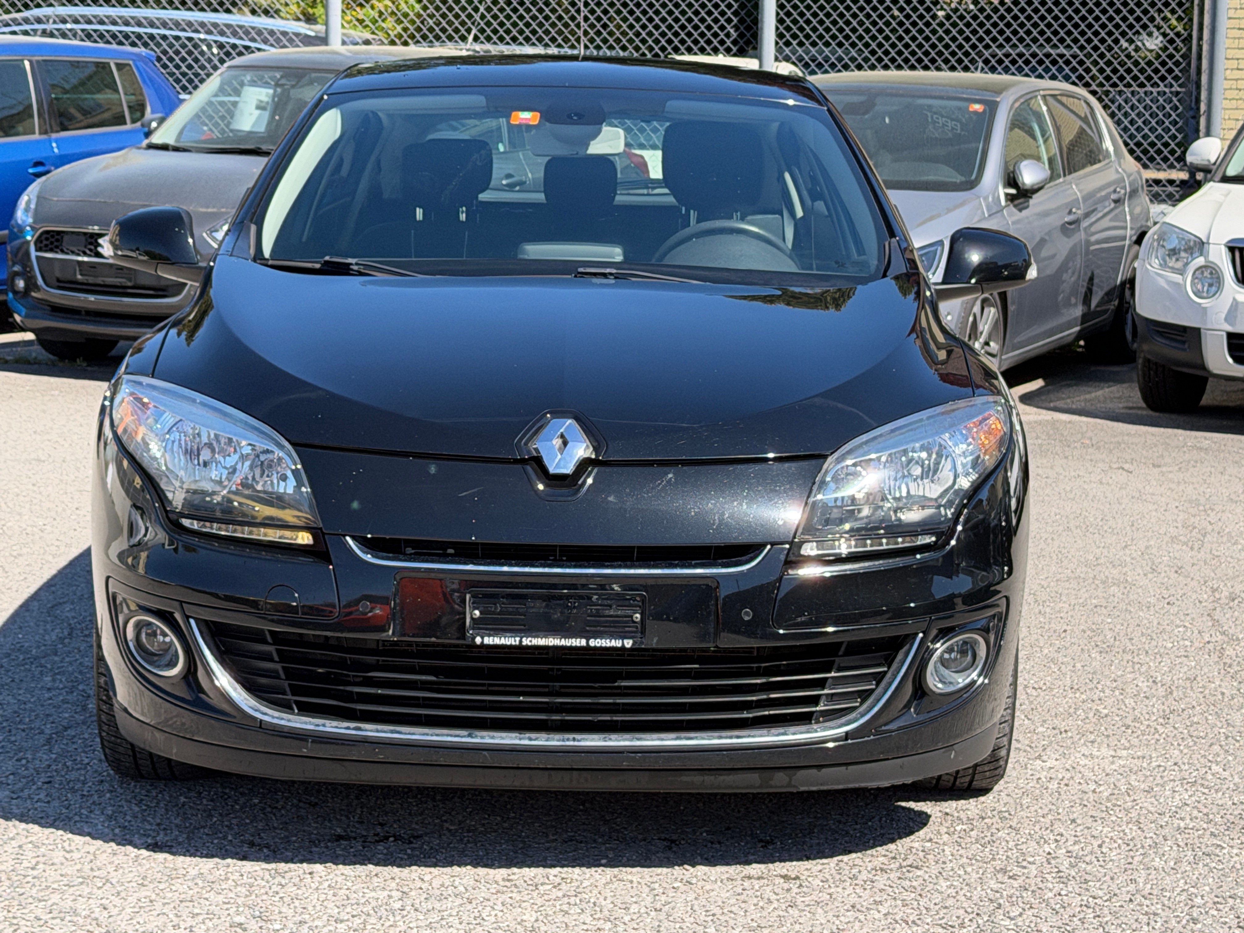 Car photo