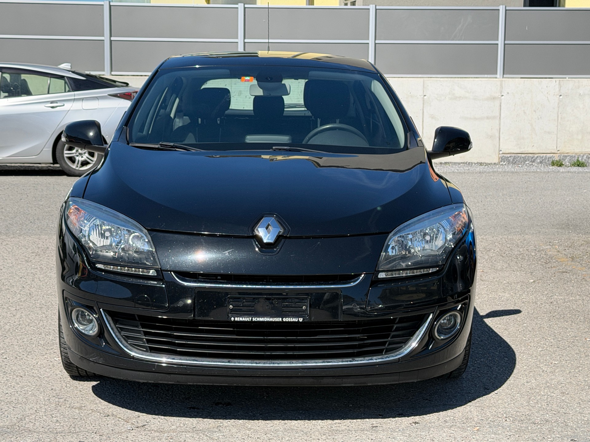 RENAULT Mégane 1.5 dCi Bose EDC-image-3