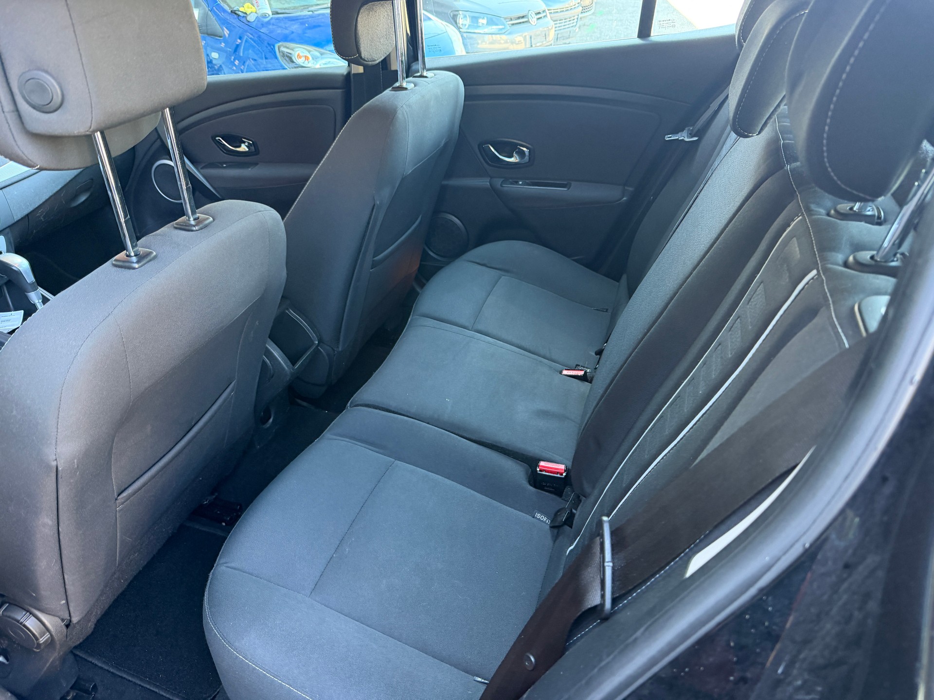 RENAULT Mégane 1.5 dCi Bose EDC-image-7