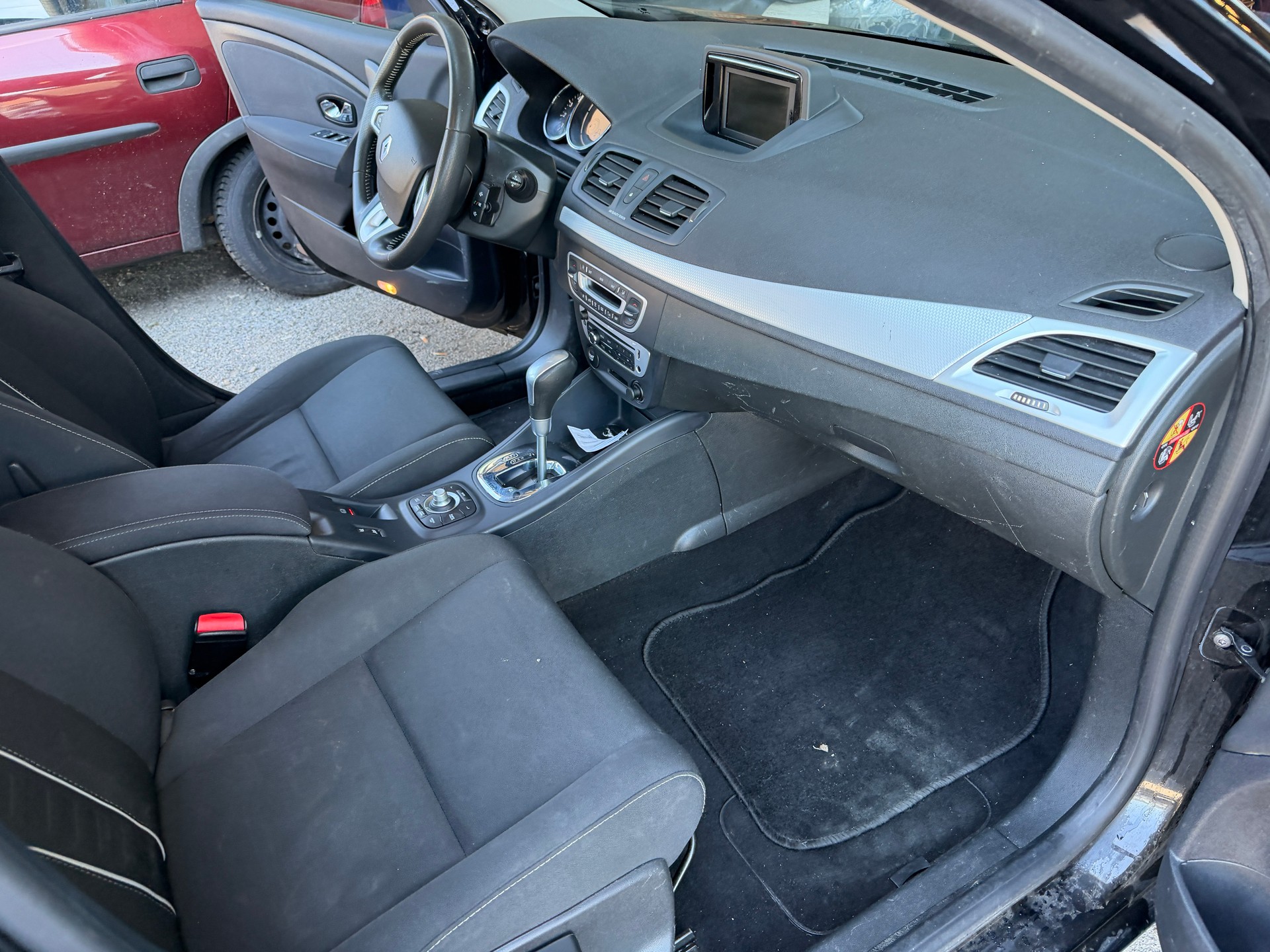 RENAULT Mégane 1.5 dCi Bose EDC-image-10