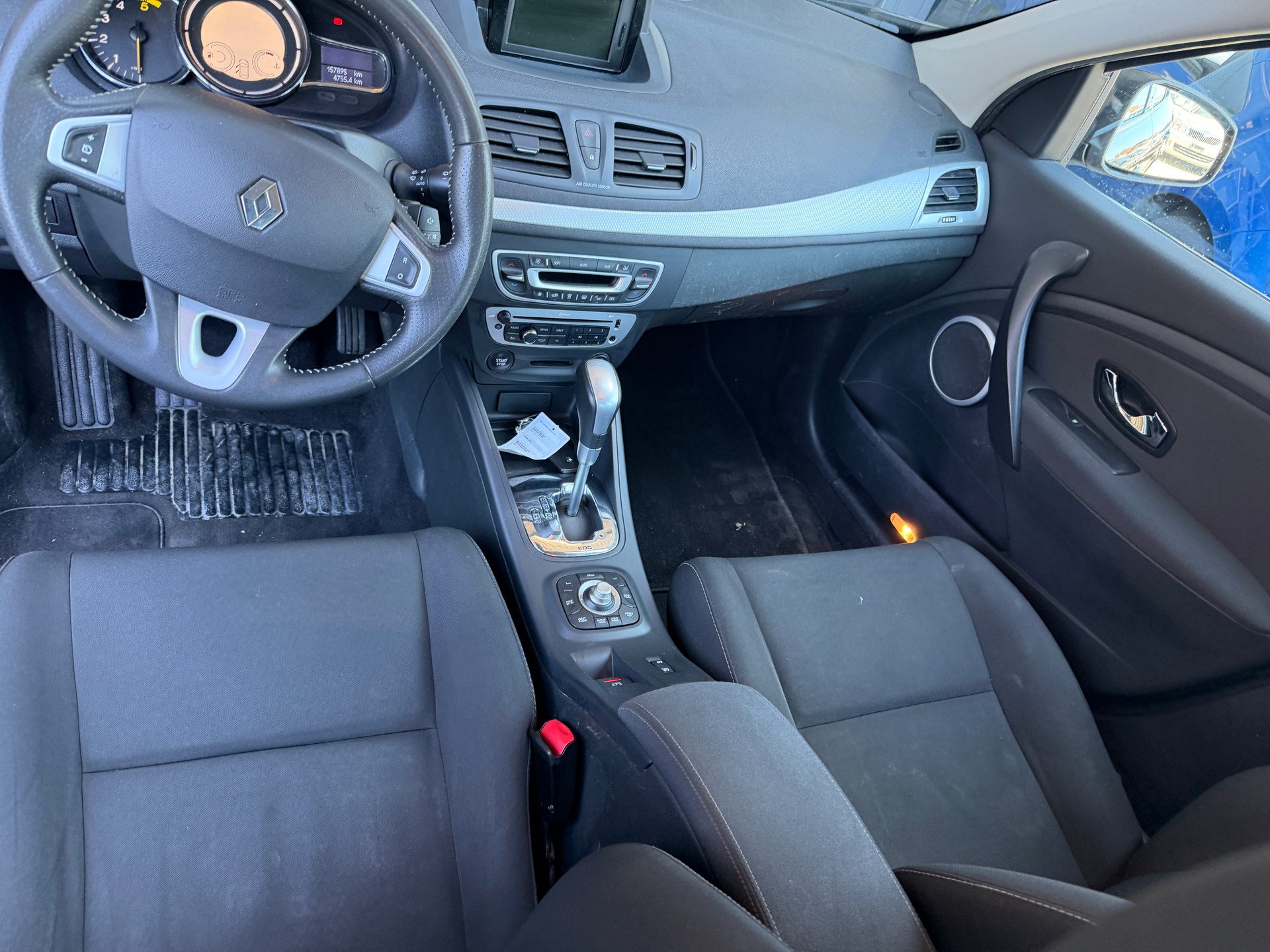 RENAULT Mégane 1.5 dCi Bose EDC-image-8