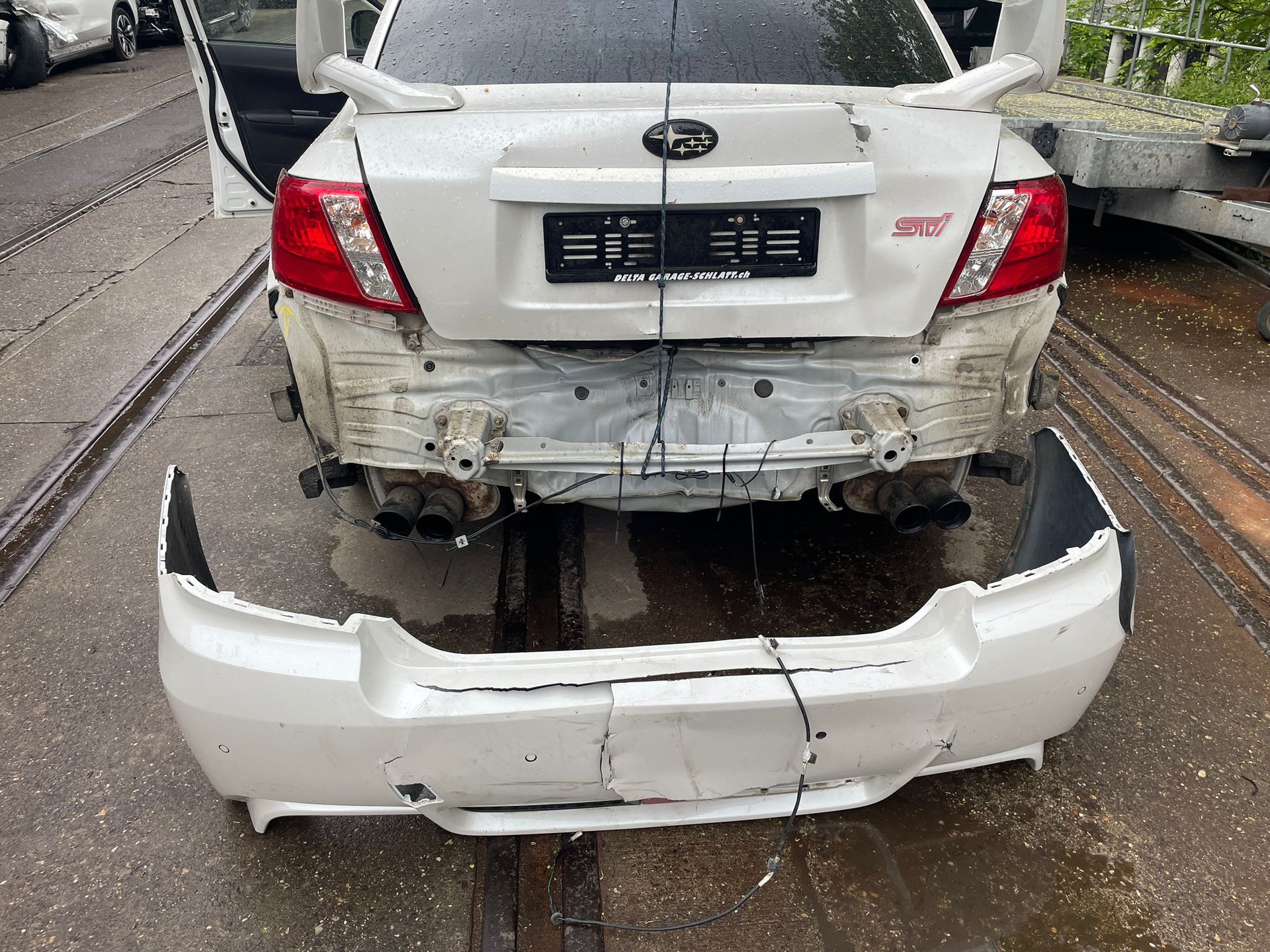SUBARU 2.5 Turbo 4WD WRX STI Sport-showroom-element-3
