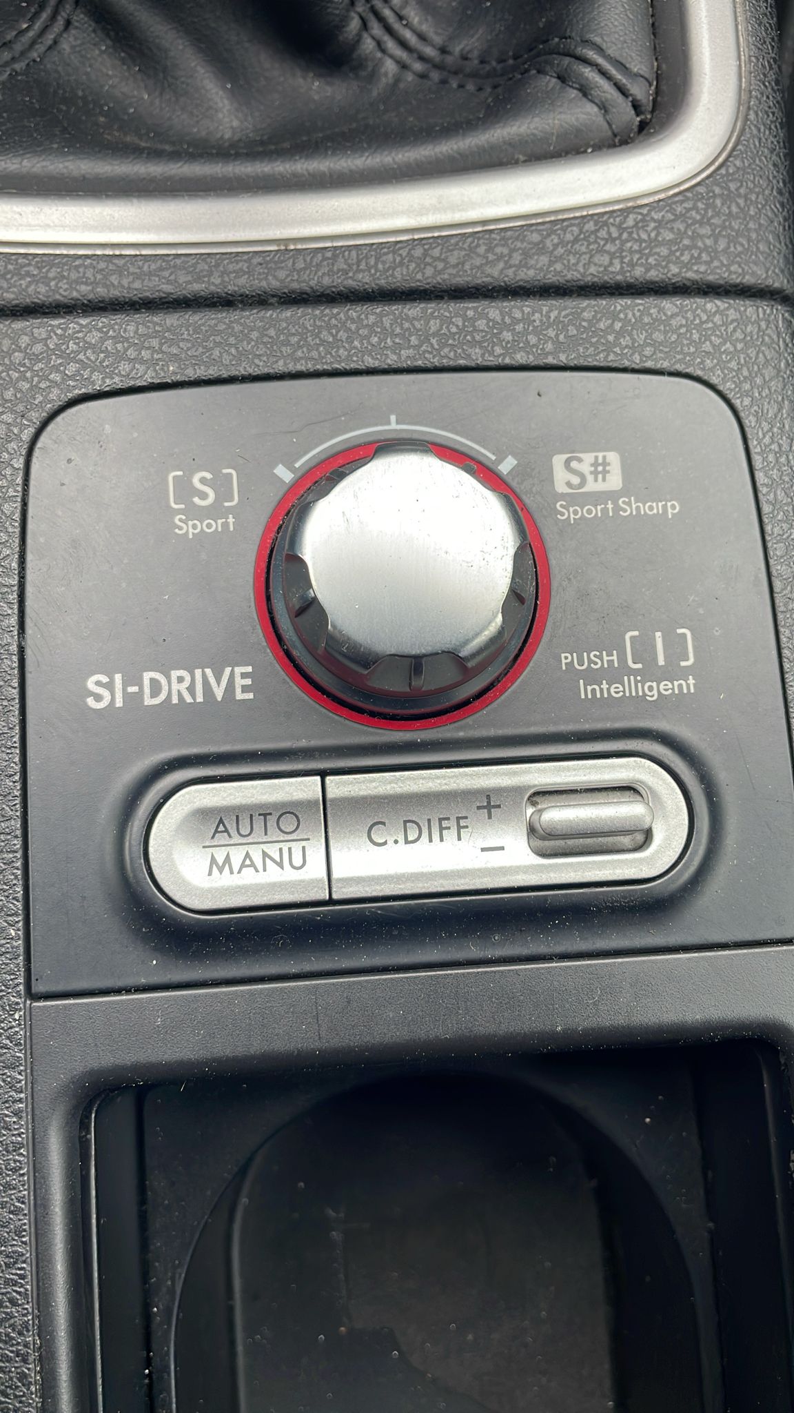 SUBARU 2.5 Turbo 4WD WRX STI Sport-image-7
