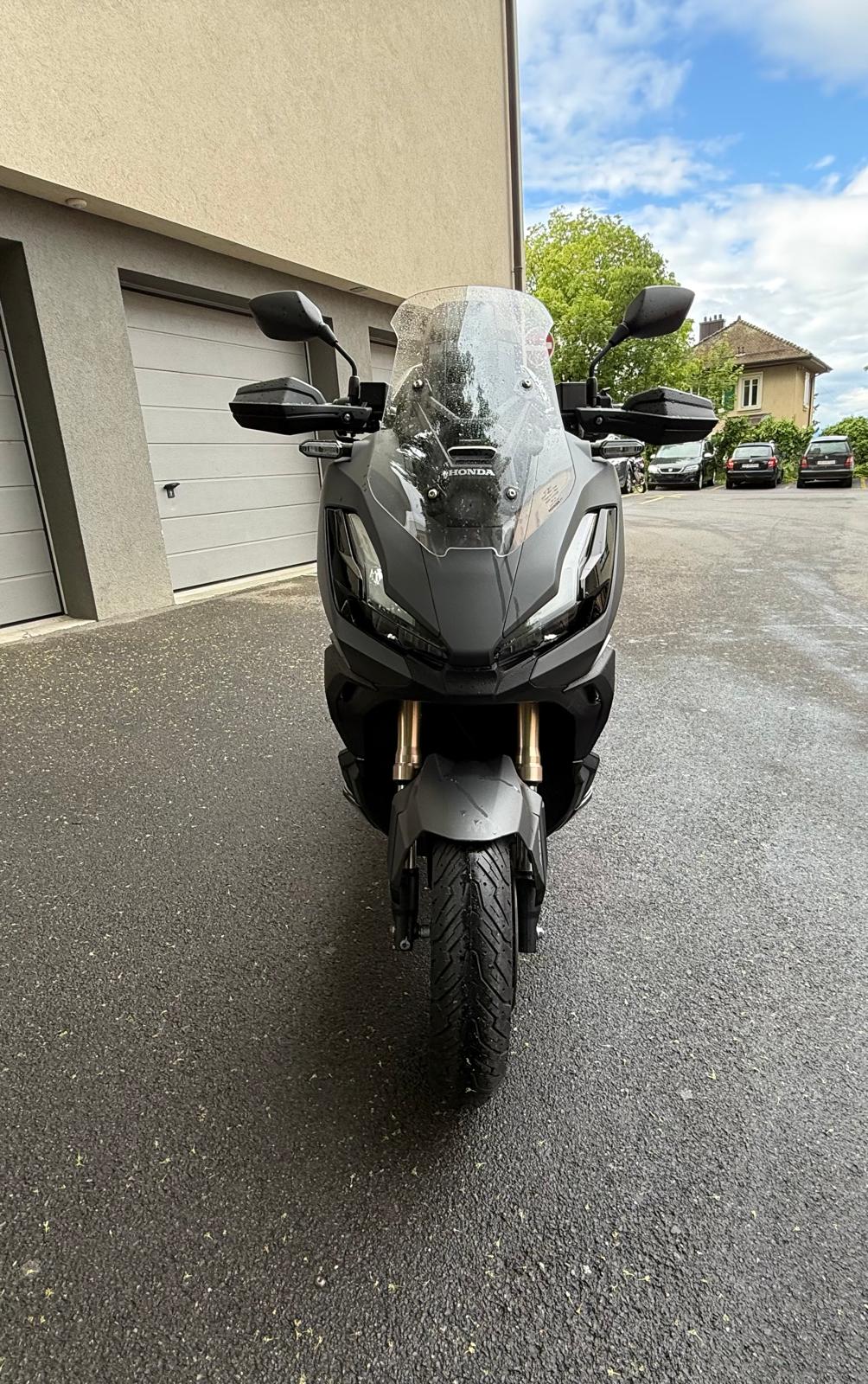 HONDA ADV 350-image-6