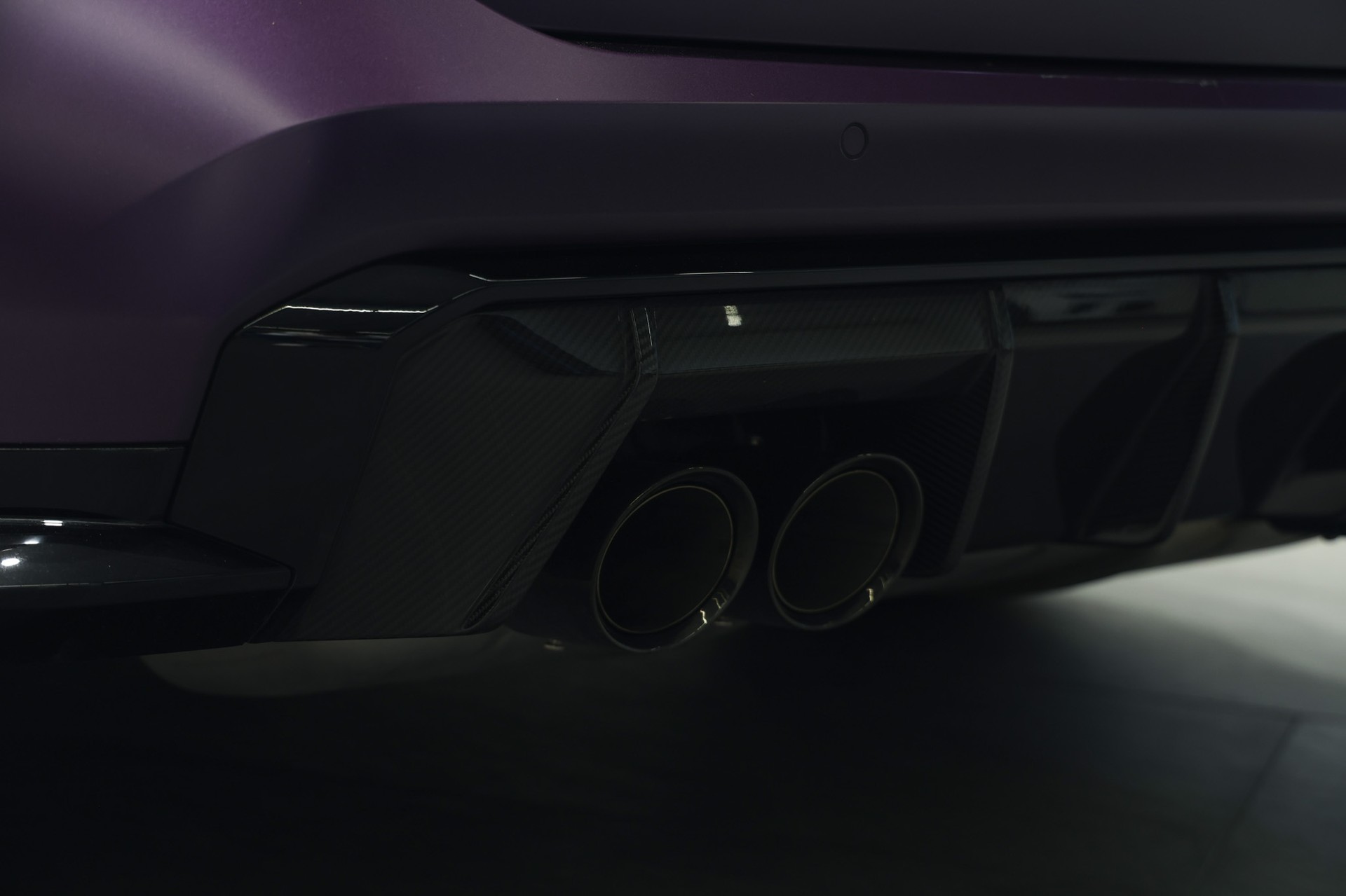 BMW M3 Touring xDrive Competition M LCI *FROZEN PURPLE*Carbon Schalensitze*BMW Werksgarantie bis 10.2027*-image-15