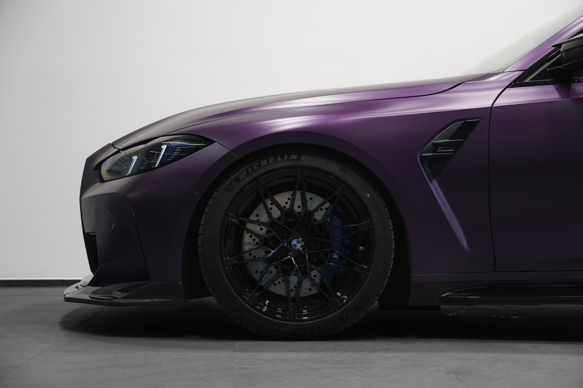 BMW M3 Touring xDrive Competition M LCI *FROZEN PURPLE*Carbon Schalensitze*BMW Werksgarantie bis 10.2027*-image-12