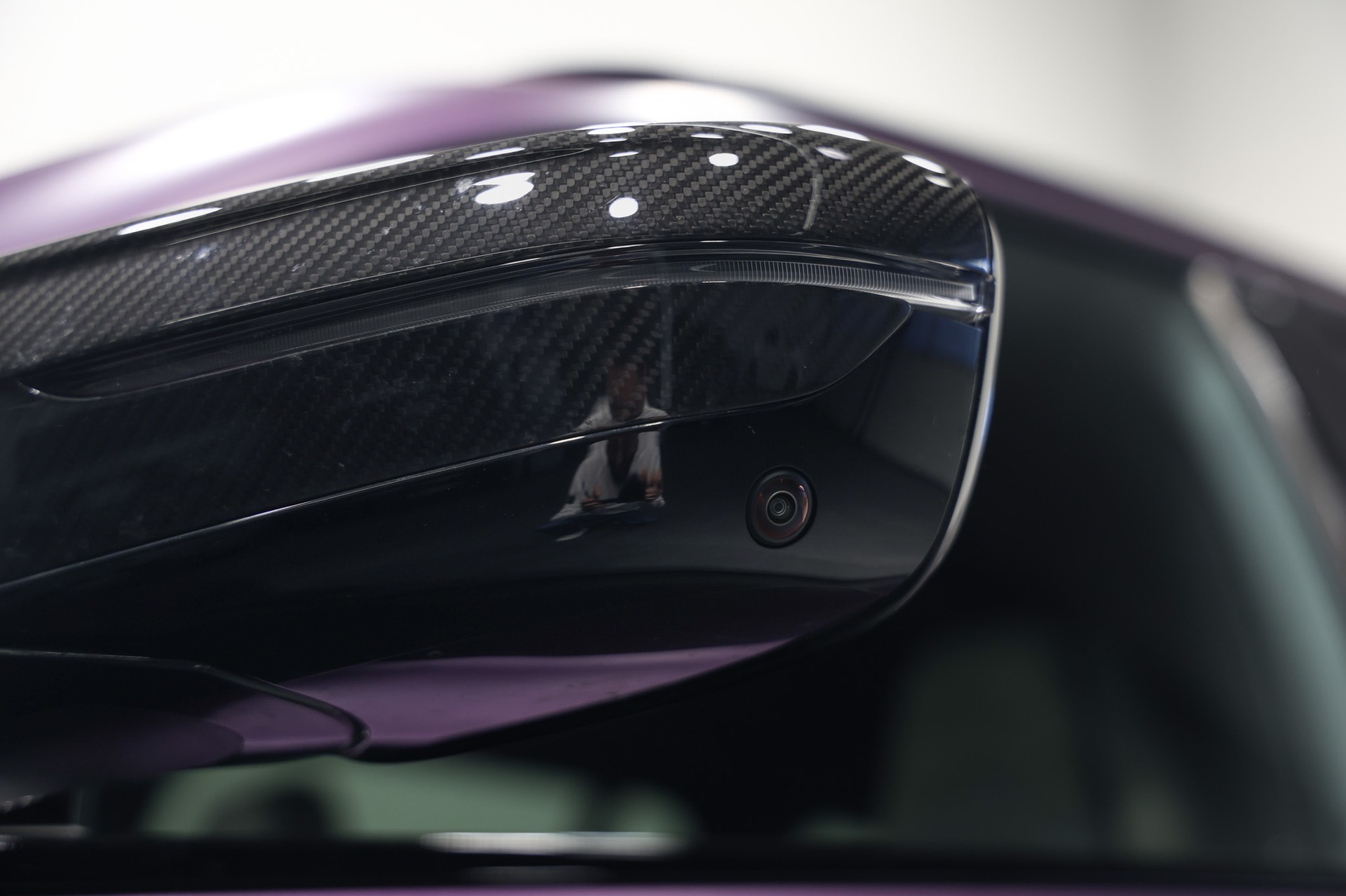 BMW M3 Touring xDrive Competition M LCI *FROZEN PURPLE*Carbon Schalensitze*BMW Werksgarantie bis 10.2027*-image-13