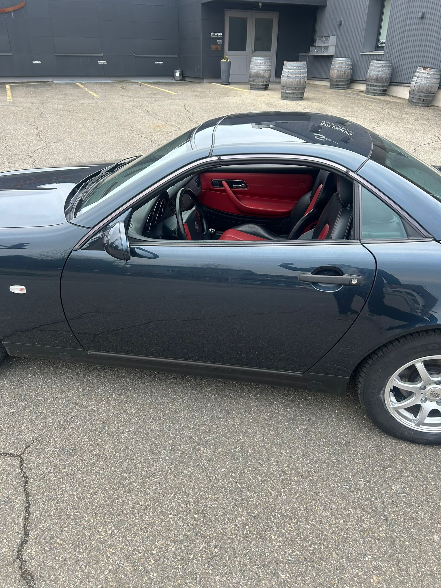 MERCEDES-BENZ SLK 200-image-4