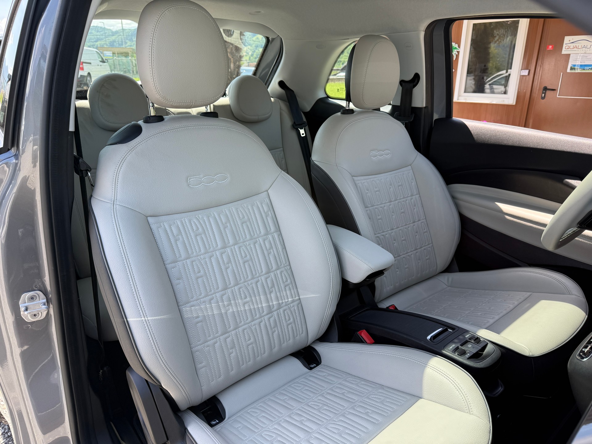 FIAT 500e 87 kW La Prima-image-9