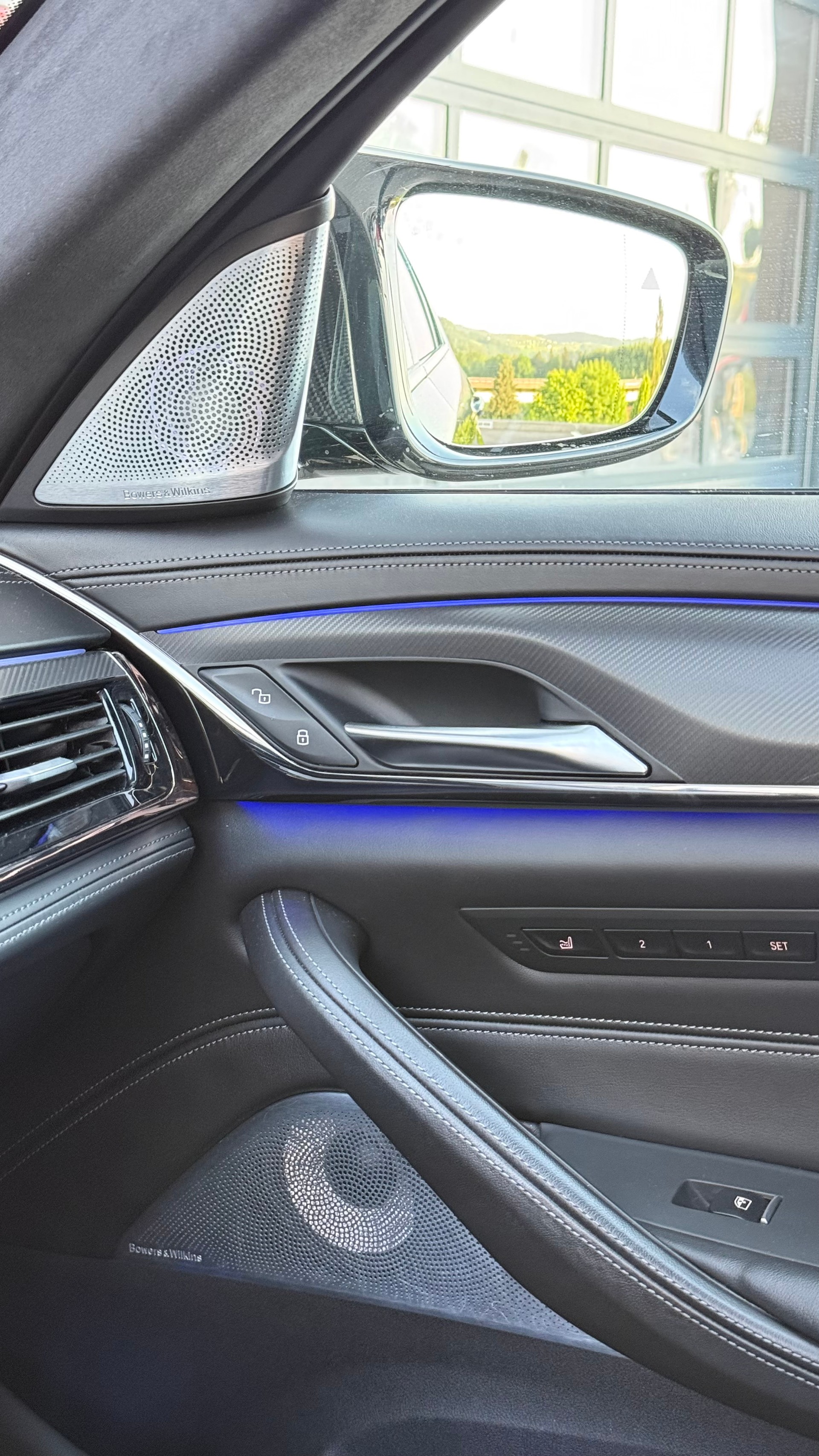 BMW M5 xDrive Drivelogic-image-10