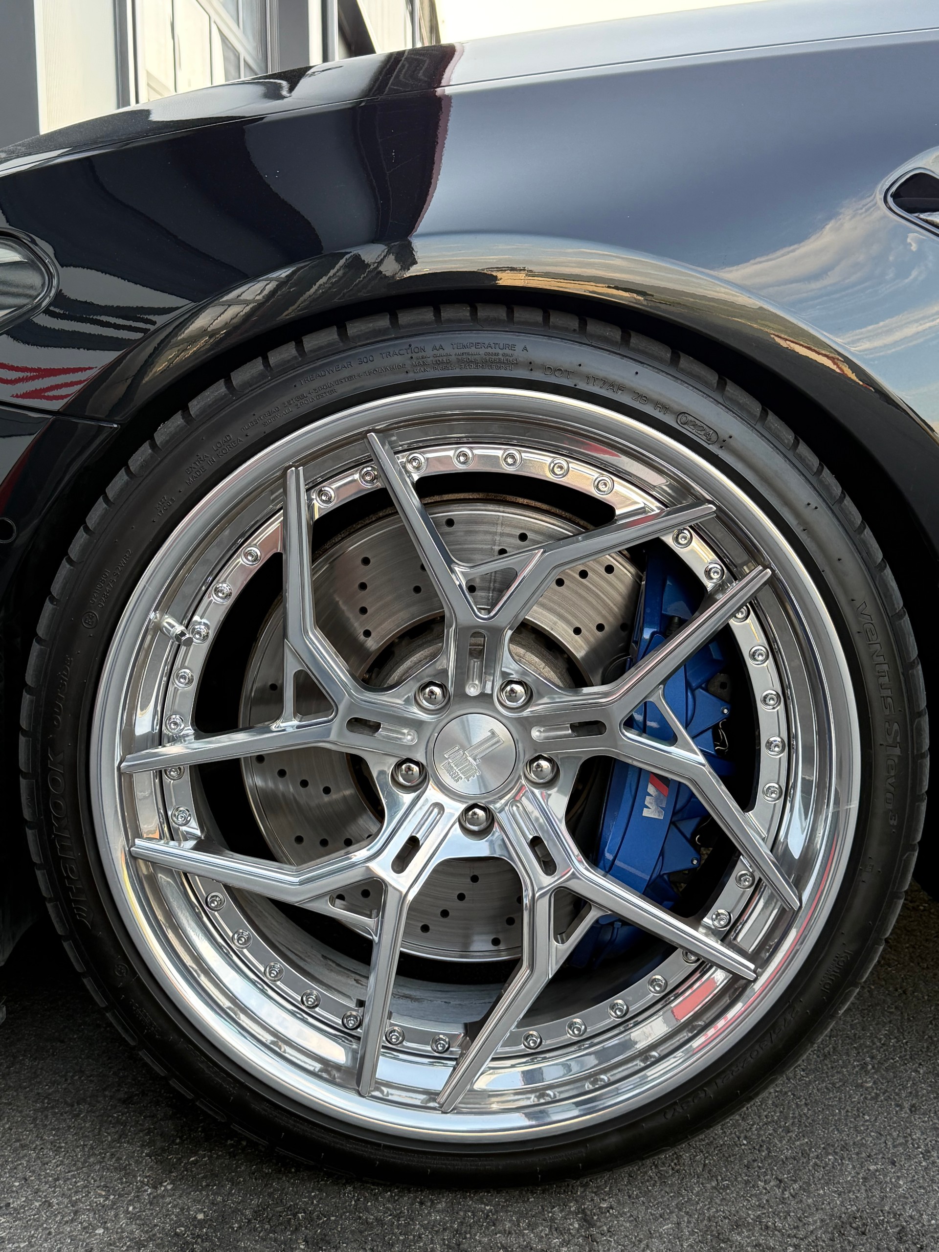 BMW M5 xDrive Drivelogic-image-11