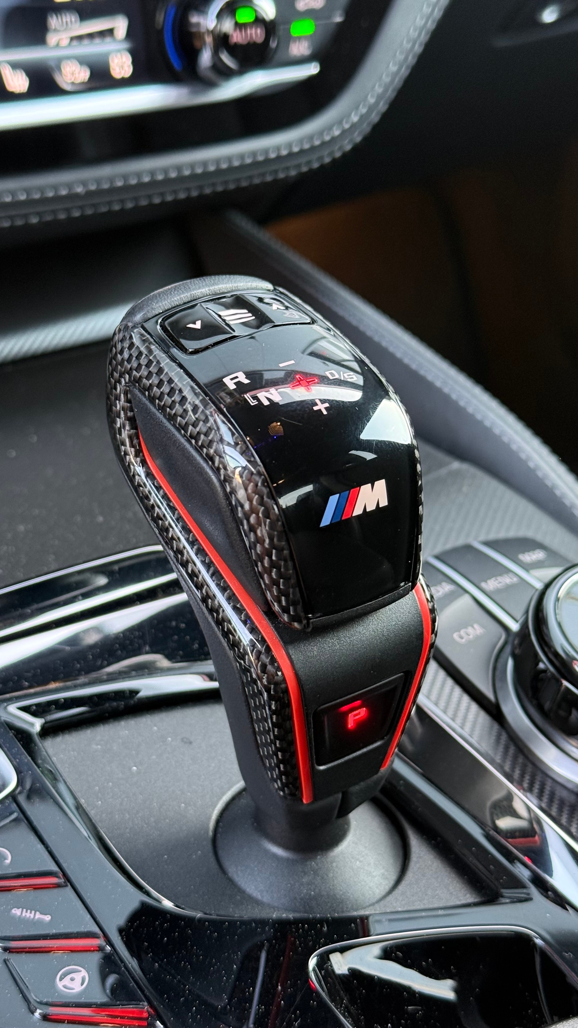 BMW M5 xDrive Drivelogic-image-9