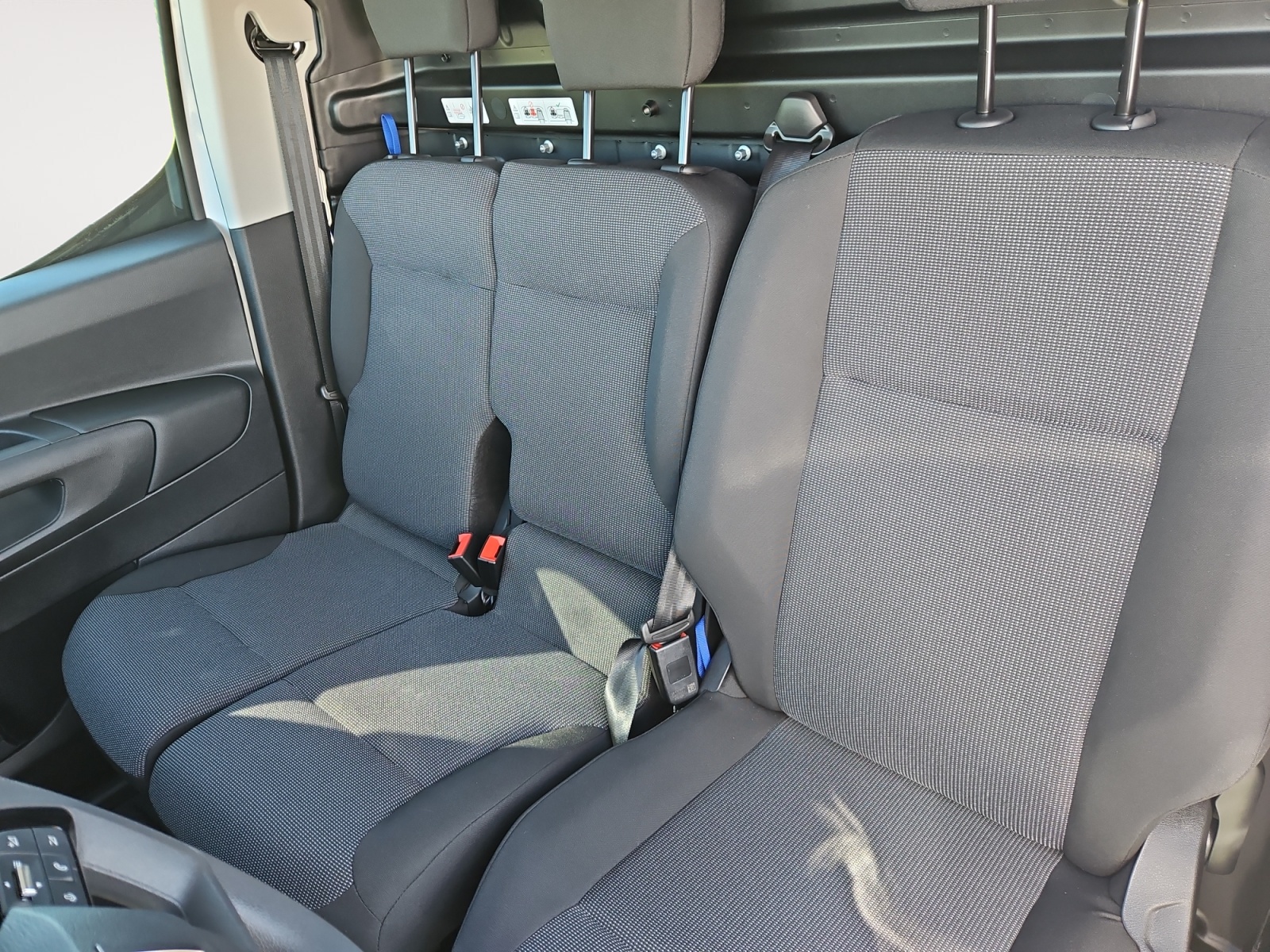 FIAT Doblo 1.5 BlueHDi 100 PS L2 950kg-image-5
