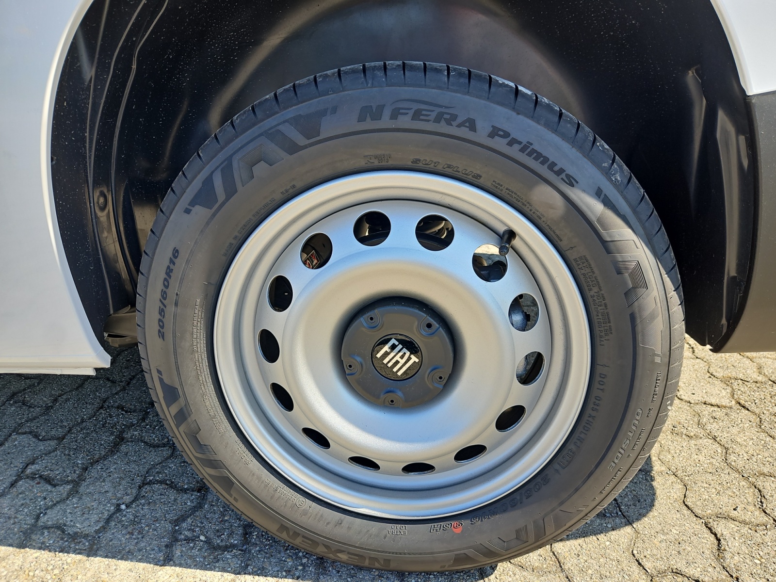 FIAT Doblo 1.5 BlueHDi 100 PS L2 950kg-image-7