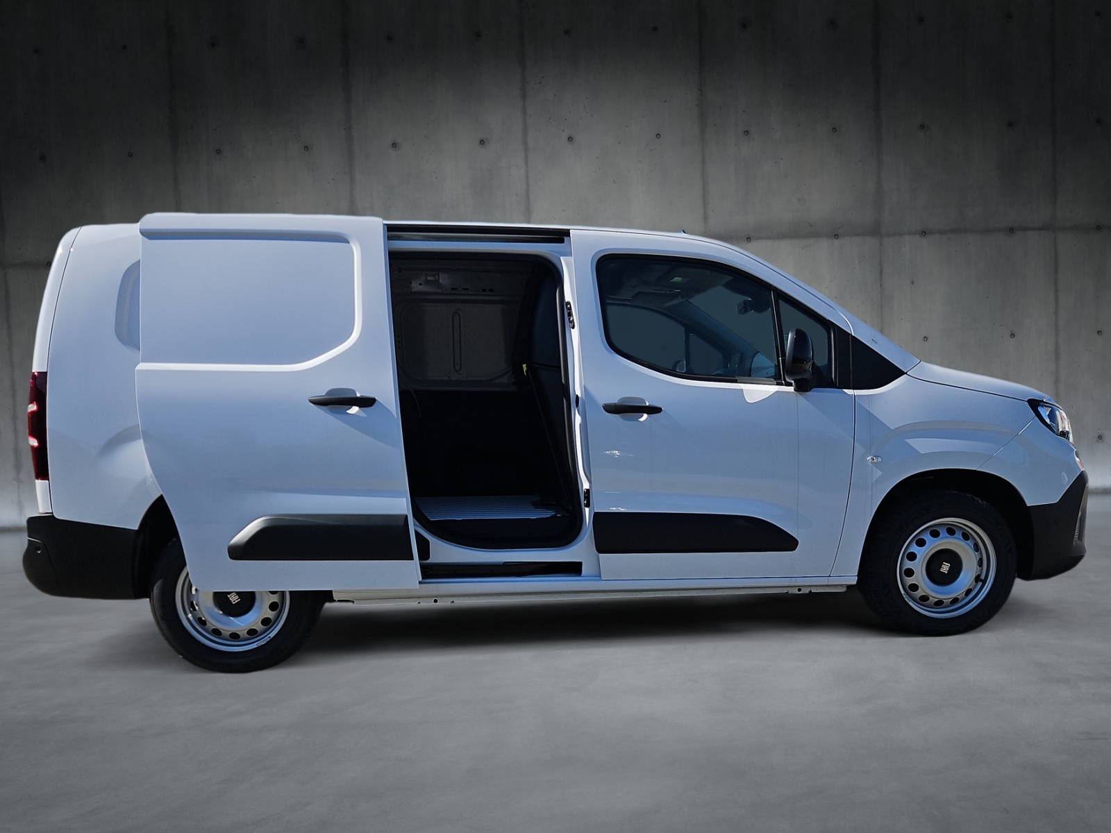 FIAT Doblo 1.5 BlueHDi 100 PS L2 950kg-image-4