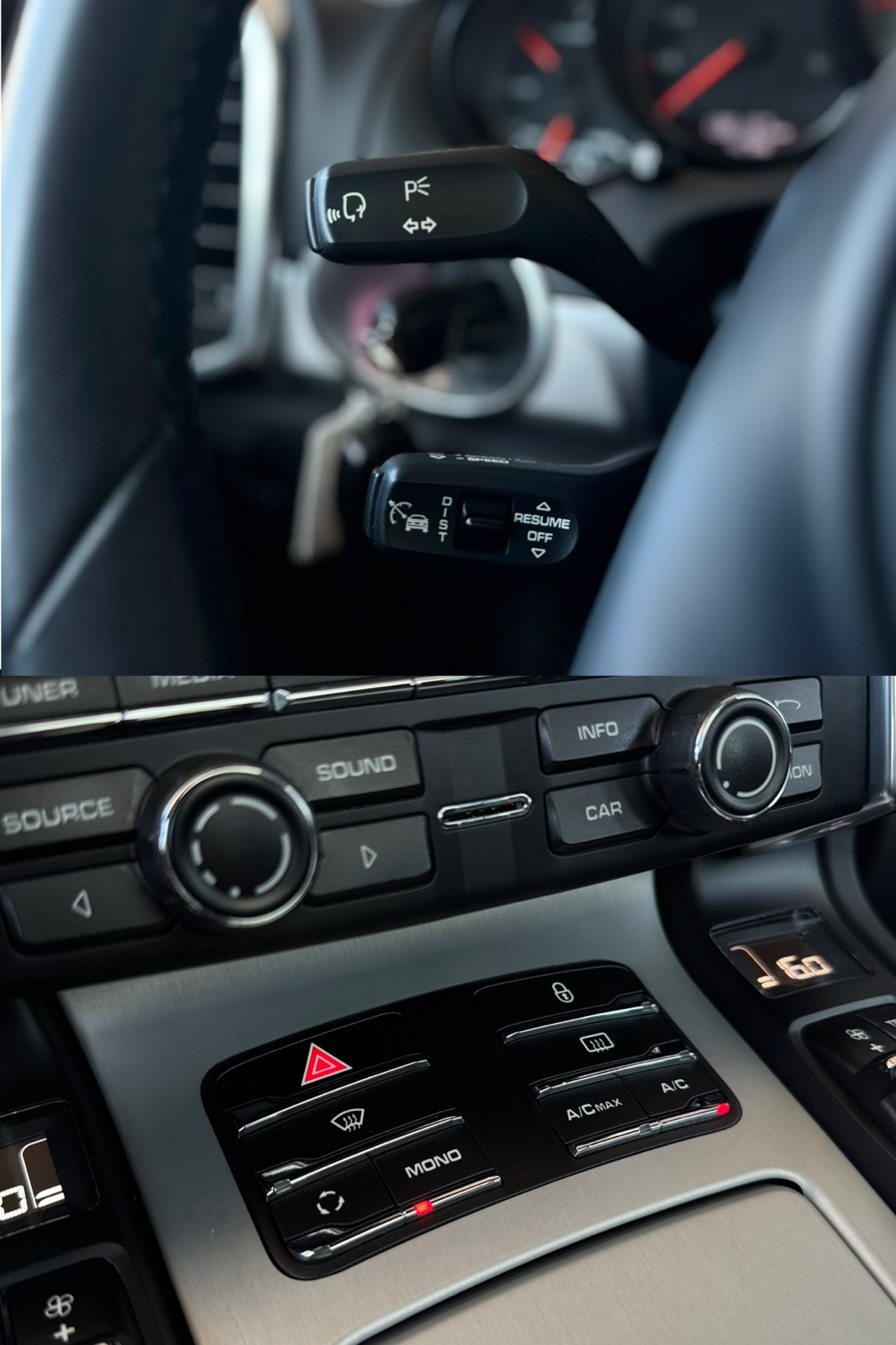 PORSCHE Cayenne S Hybrid / ab MFK 01.2026-image-17