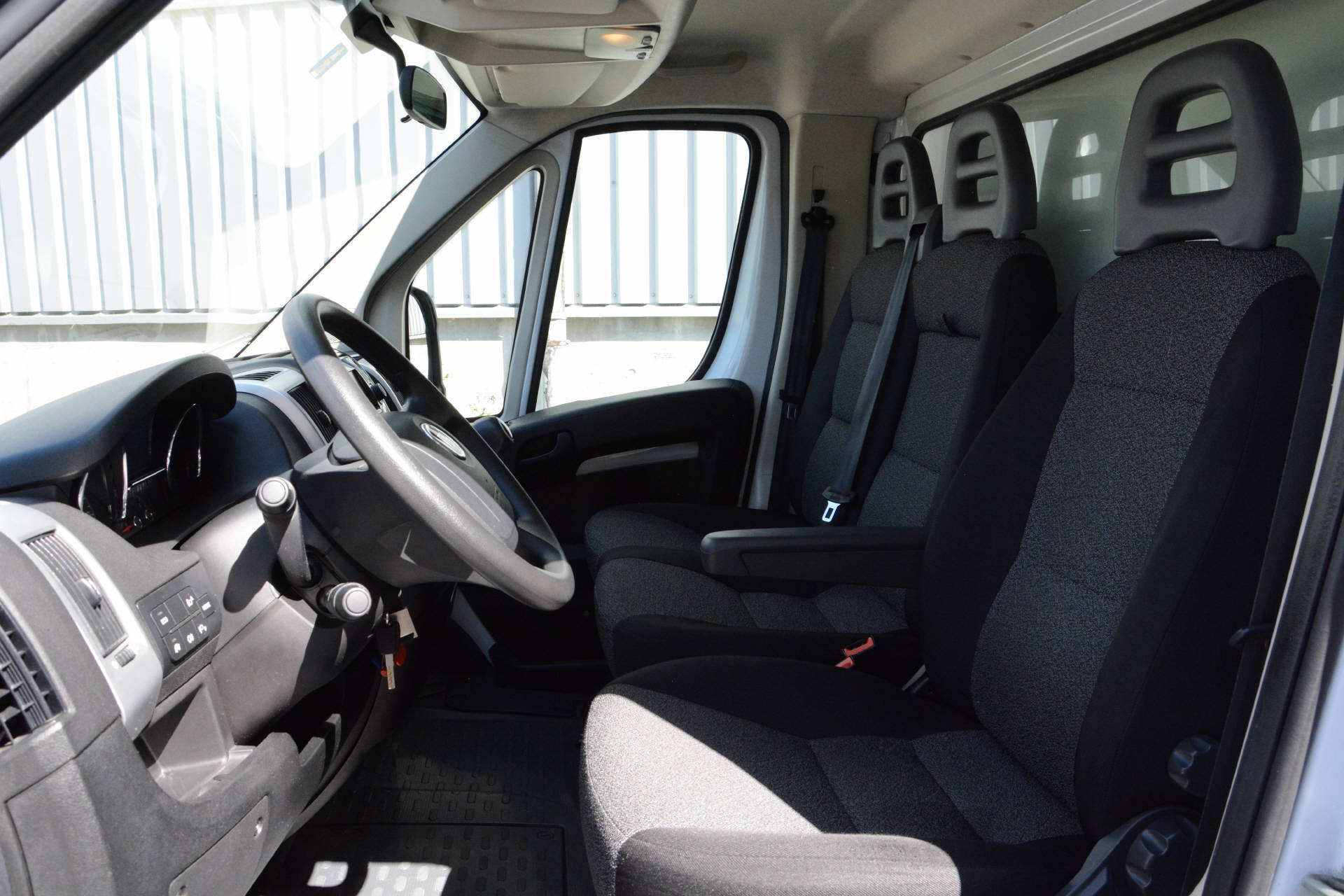 FIAT Ducato 290 35 Kab.-Ch. 4035 2.3 MJ-image-10