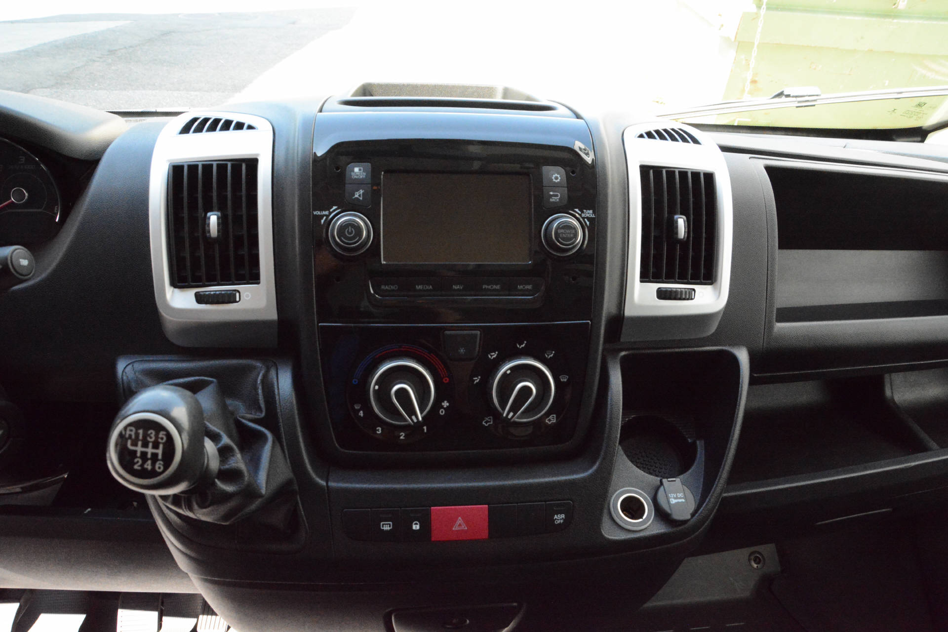 FIAT Ducato 290 35 Kab.-Ch. 4035 2.3 MJ-image-13