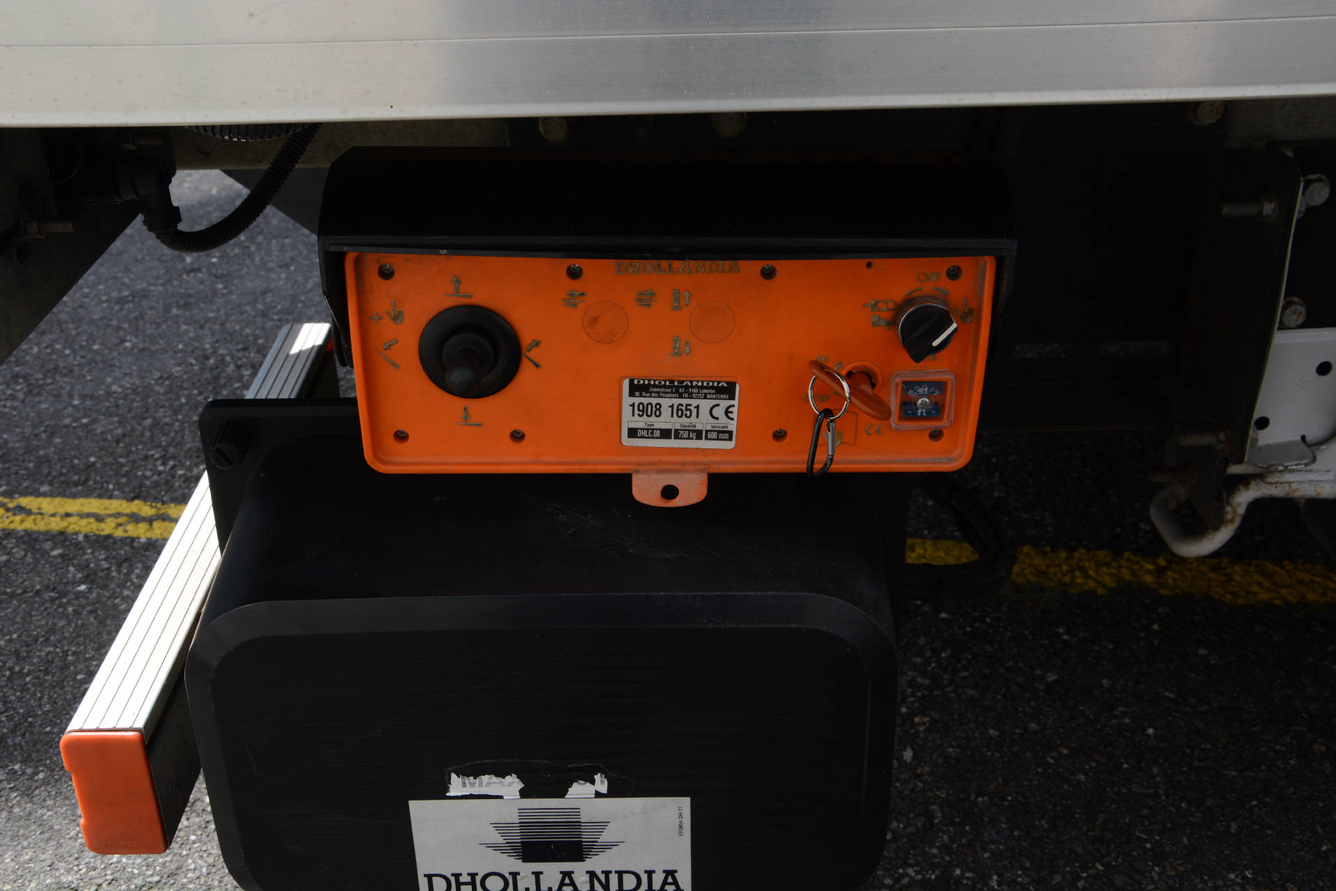 FIAT Ducato 290 35 Kab.-Ch. 4035 2.3 MJ-image-9