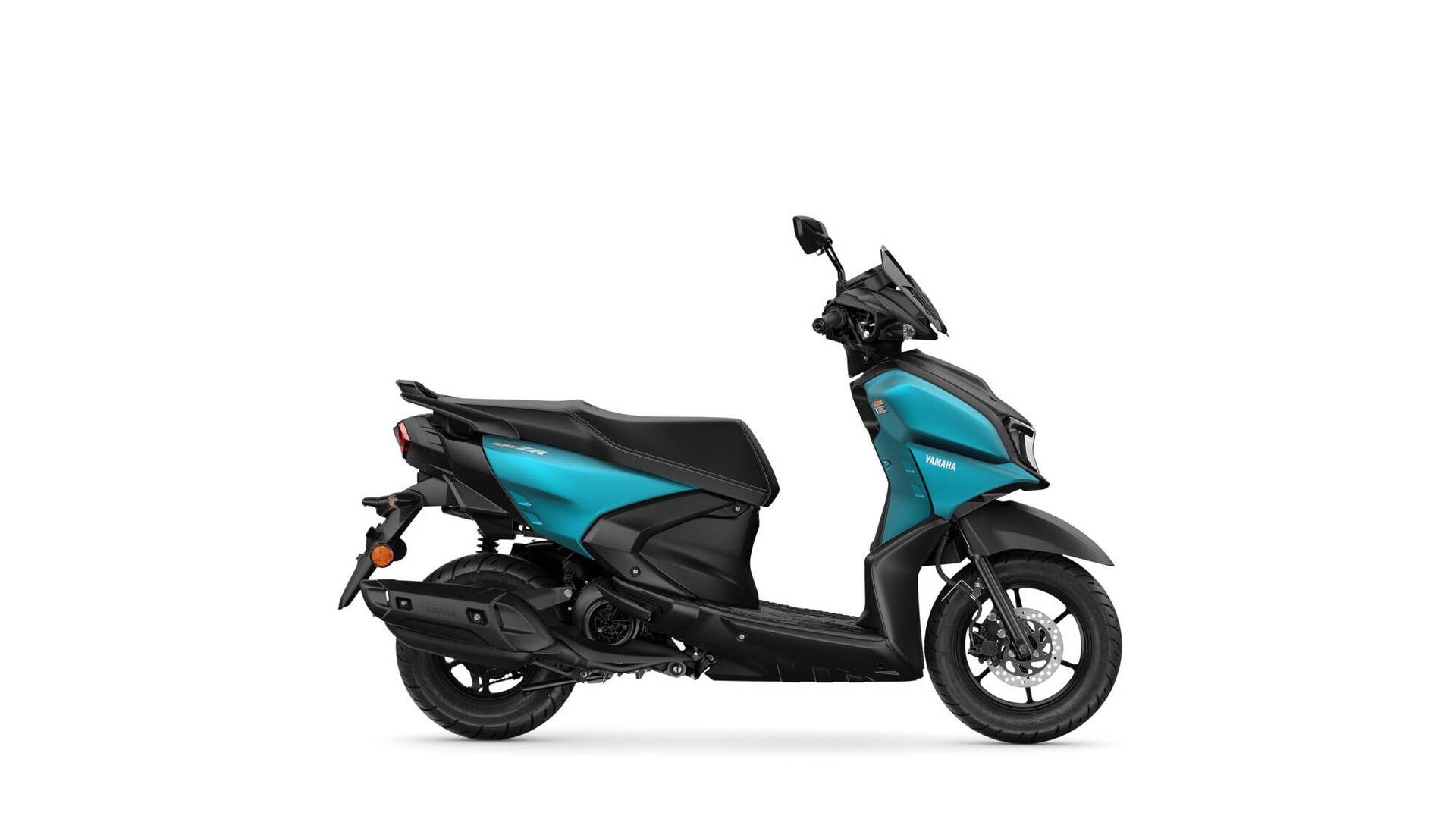 YAMAHA RayZR