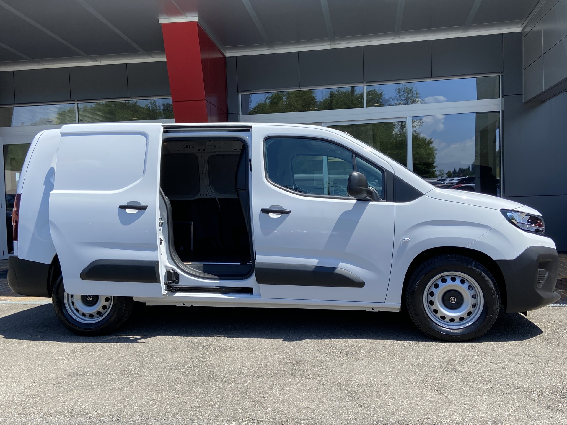 OPEL Combo Cargo 1.5 XL L2-image-14
