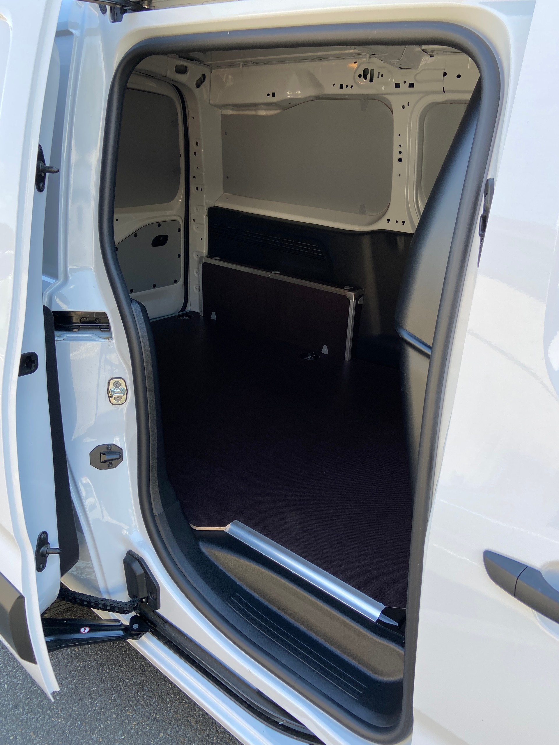 OPEL Combo Cargo 1.5 XL L2-image-12