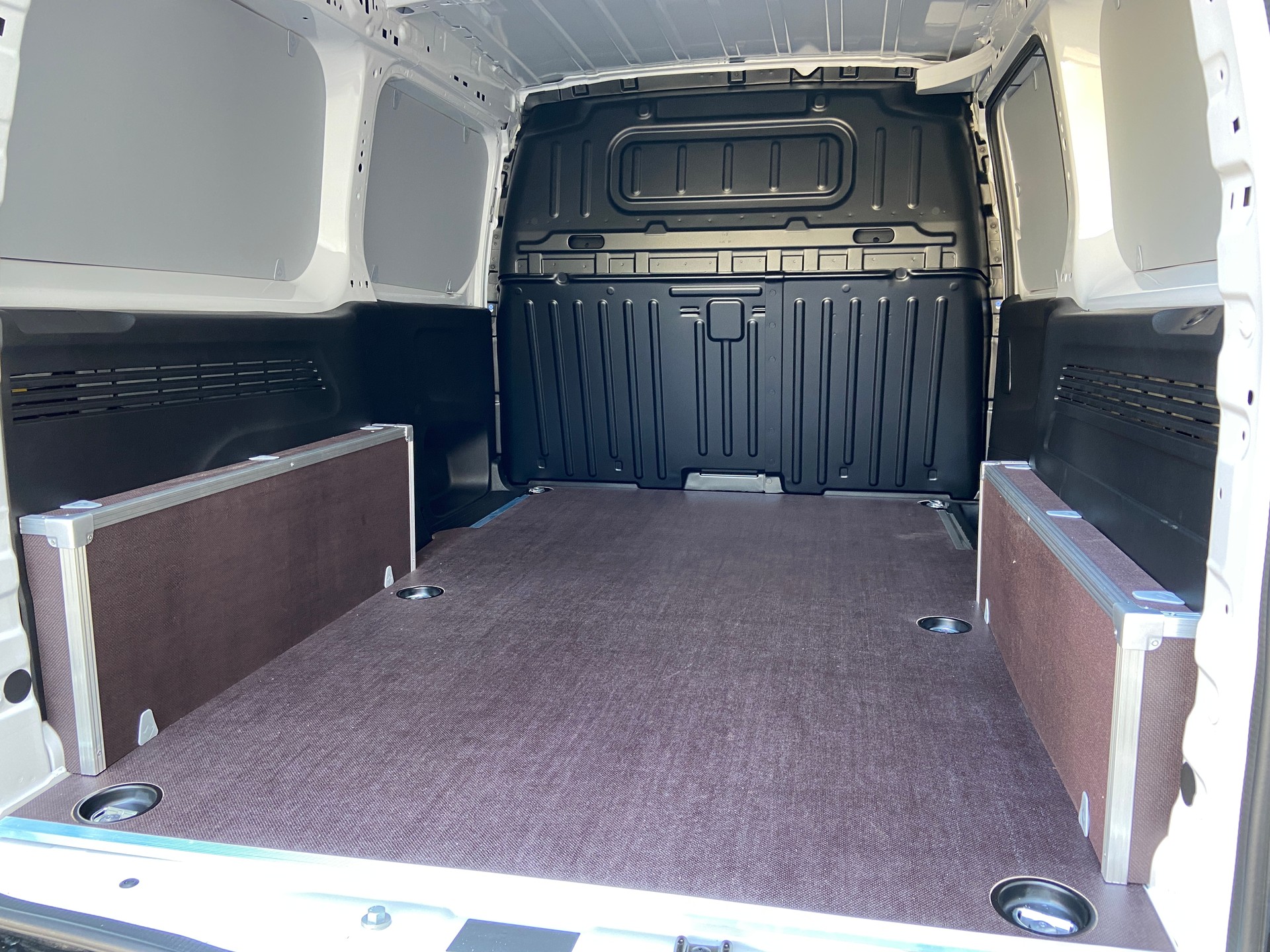 OPEL Combo Cargo 1.5 XL L2-image-11