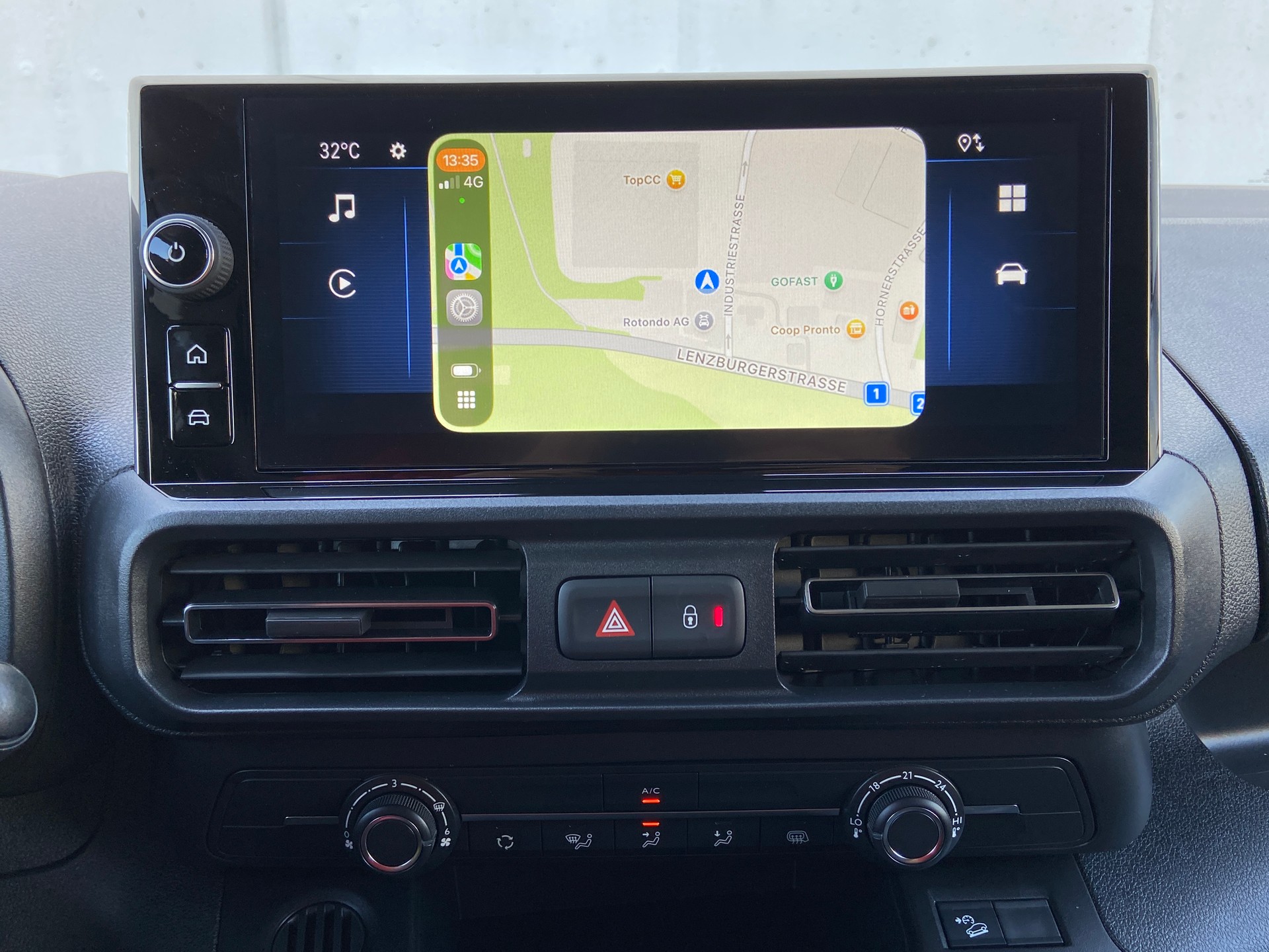 OPEL Combo Cargo 1.5 XL L2-image-8