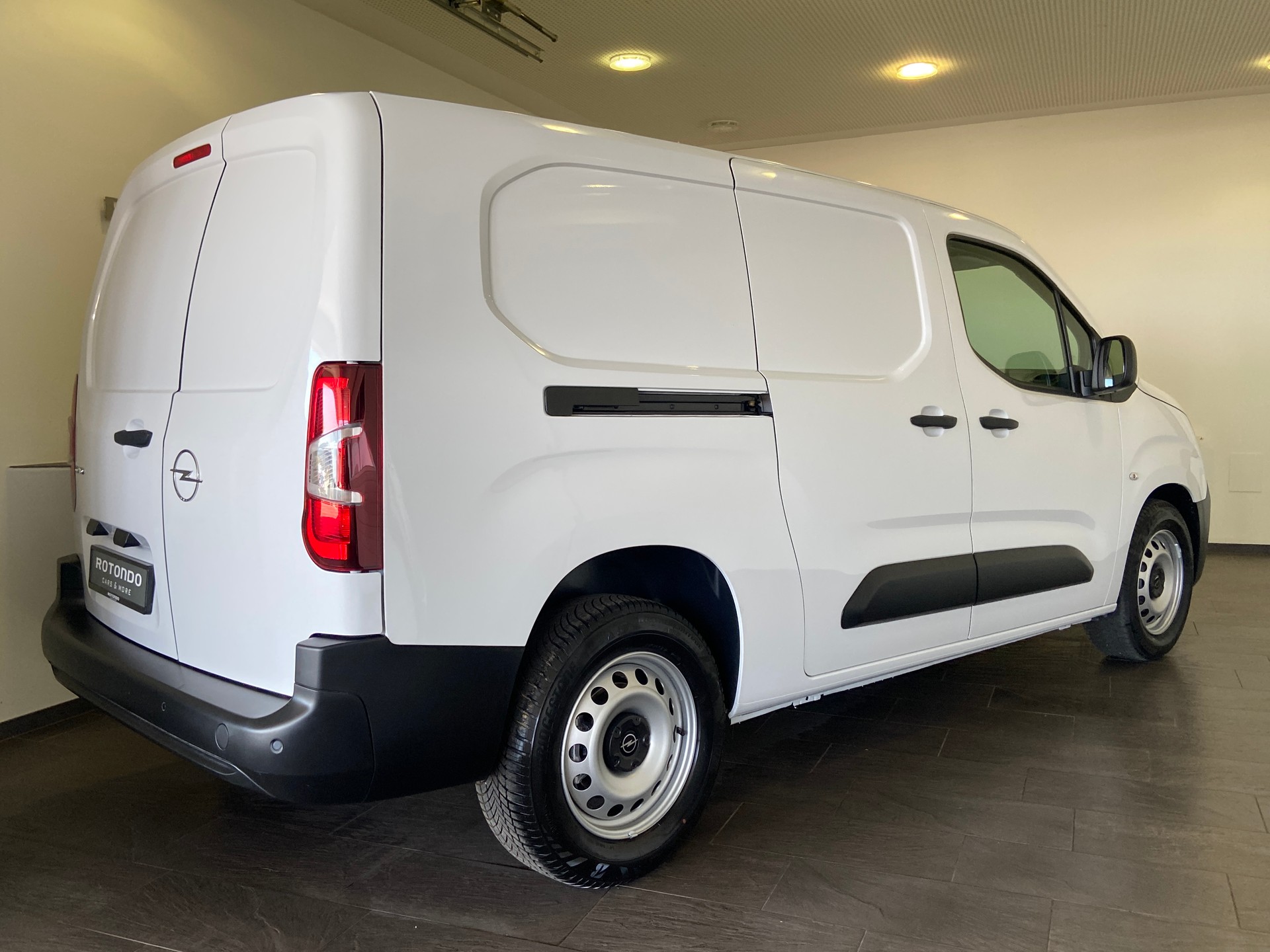 OPEL Combo Cargo 1.5 XL L2-showroom-element-1