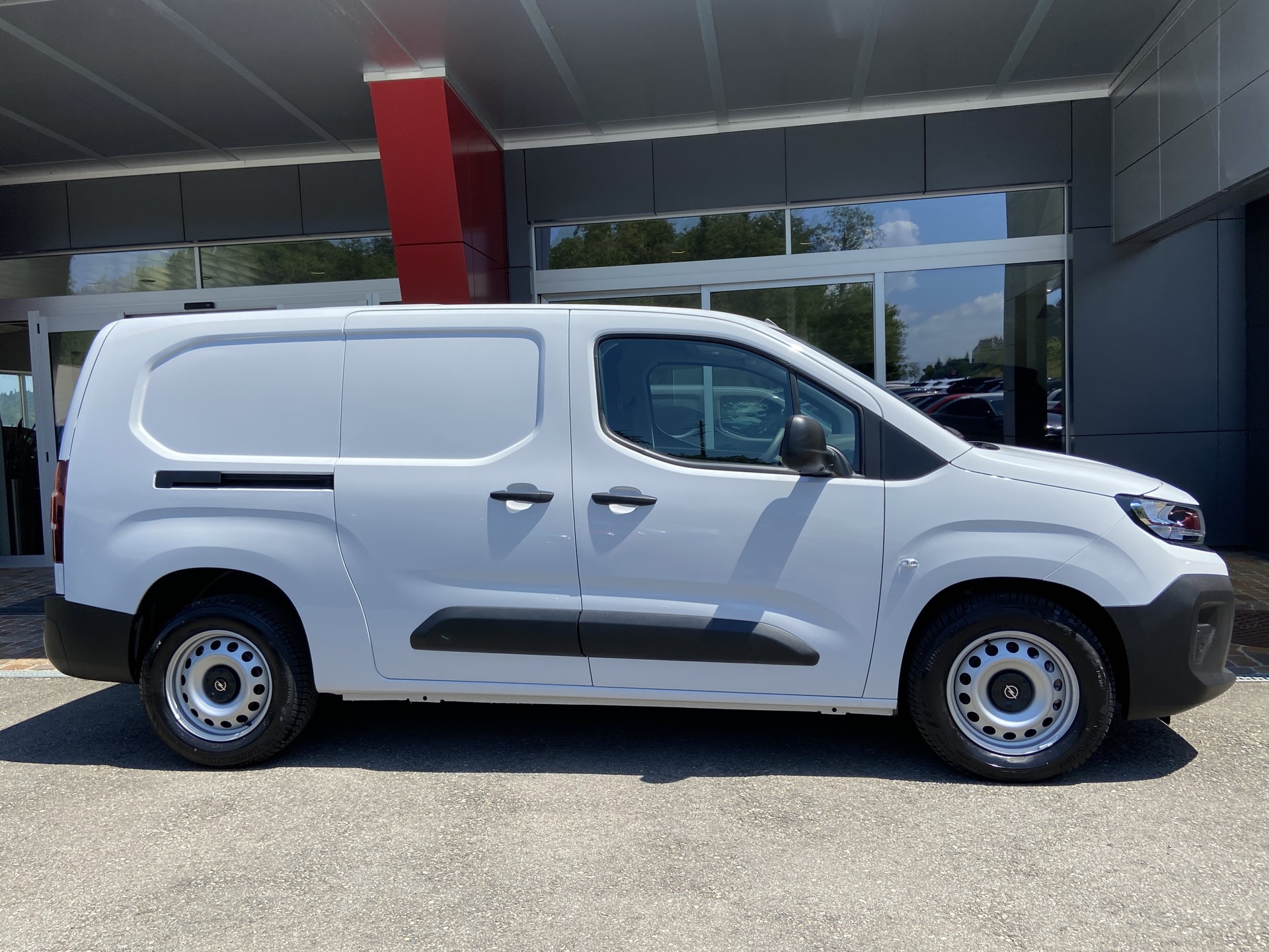OPEL Combo Cargo 1.5 XL L2-image-15