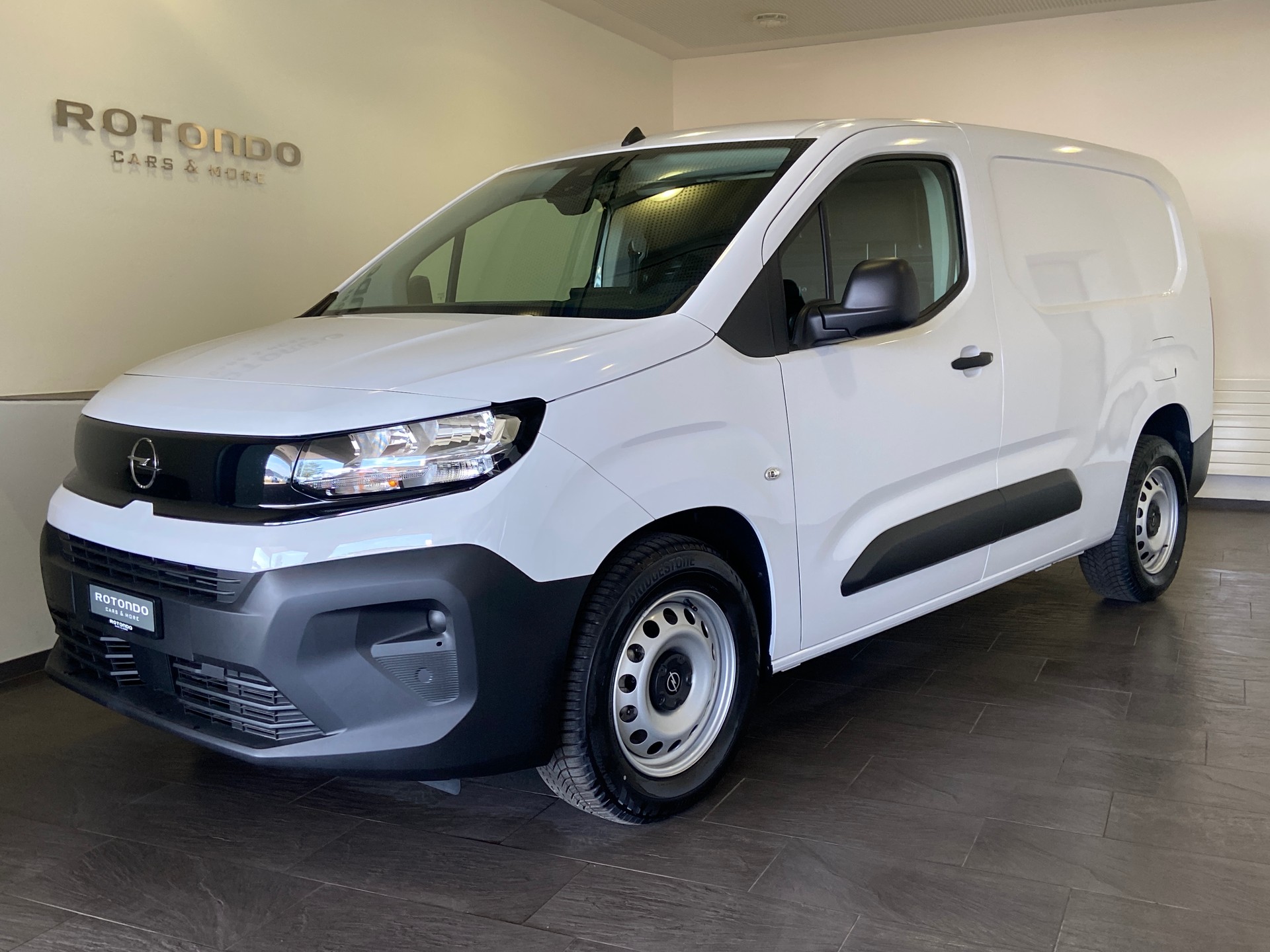 OPEL Combo Cargo 1.5 XL L2