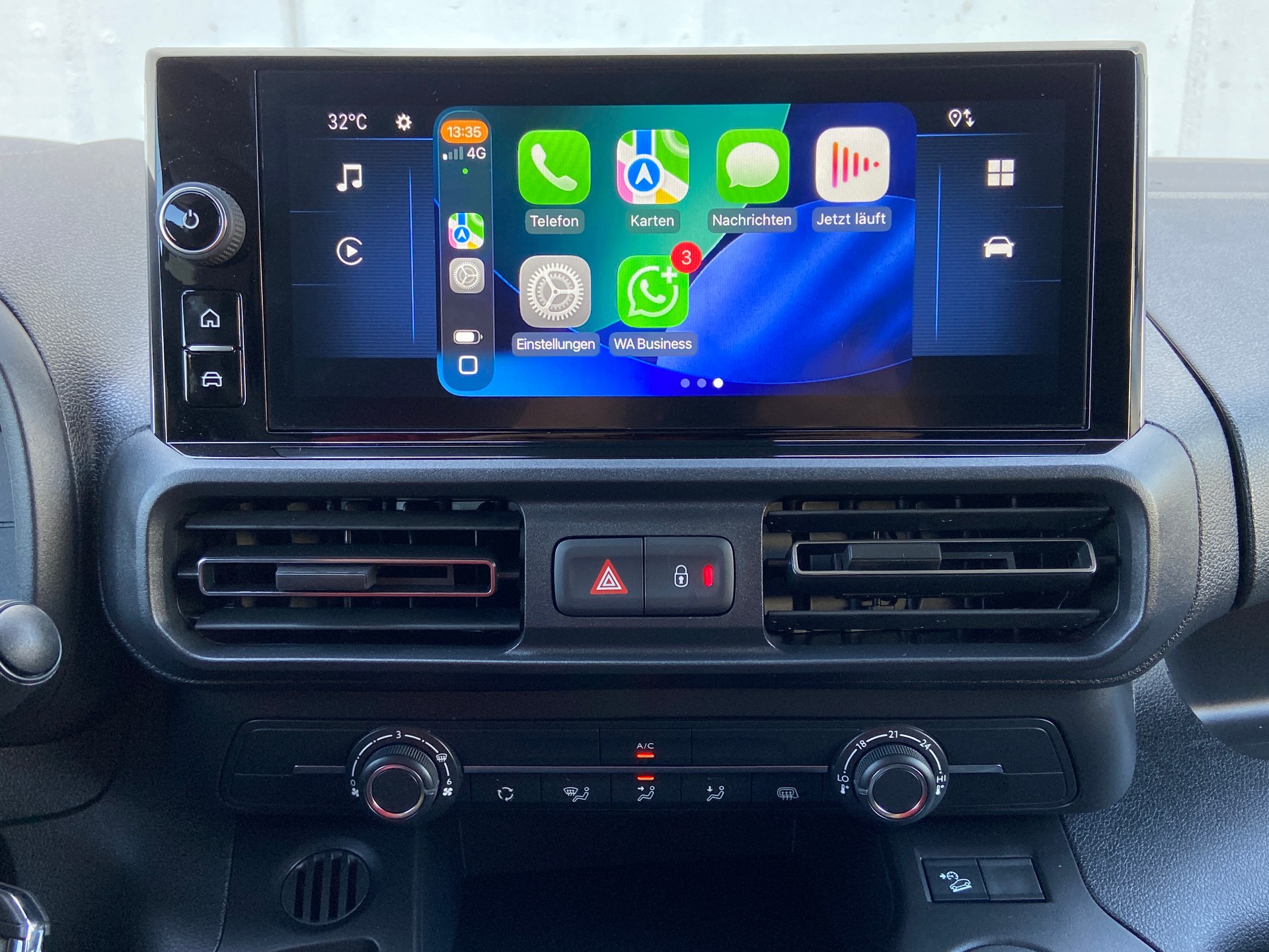 OPEL Combo Cargo 1.5 XL L2-image-9
