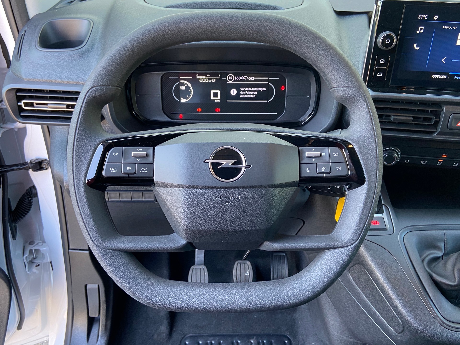 OPEL Combo Cargo 1.5 XL L2-image-6