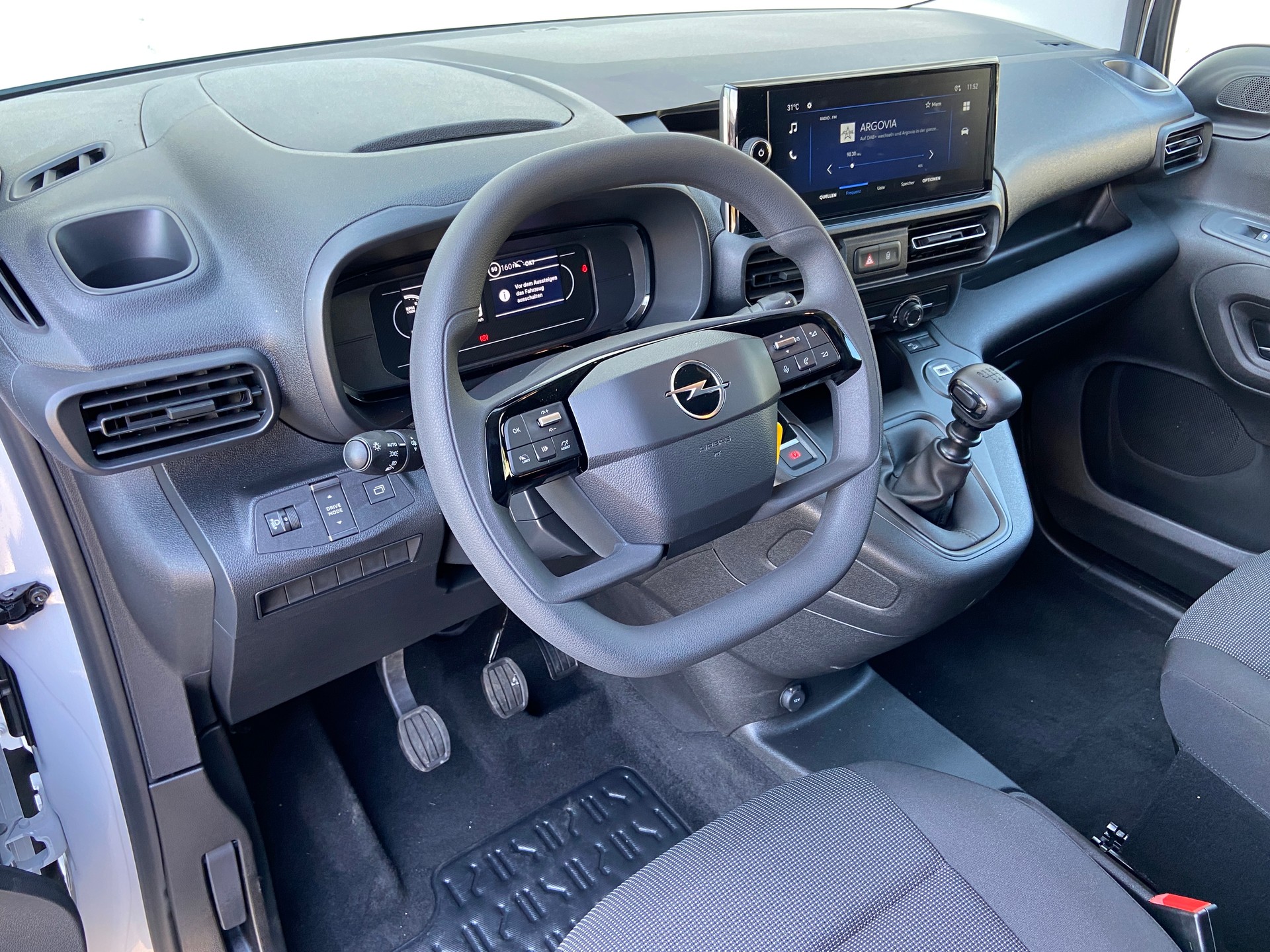 OPEL Combo Cargo 1.5 XL L2-image-4