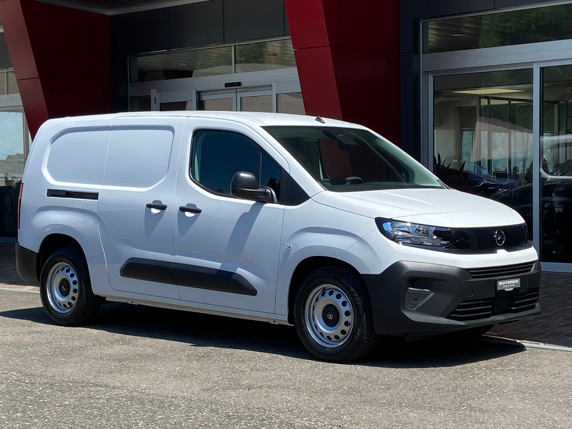 OPEL Combo Cargo 1.5 XL L2-image-13