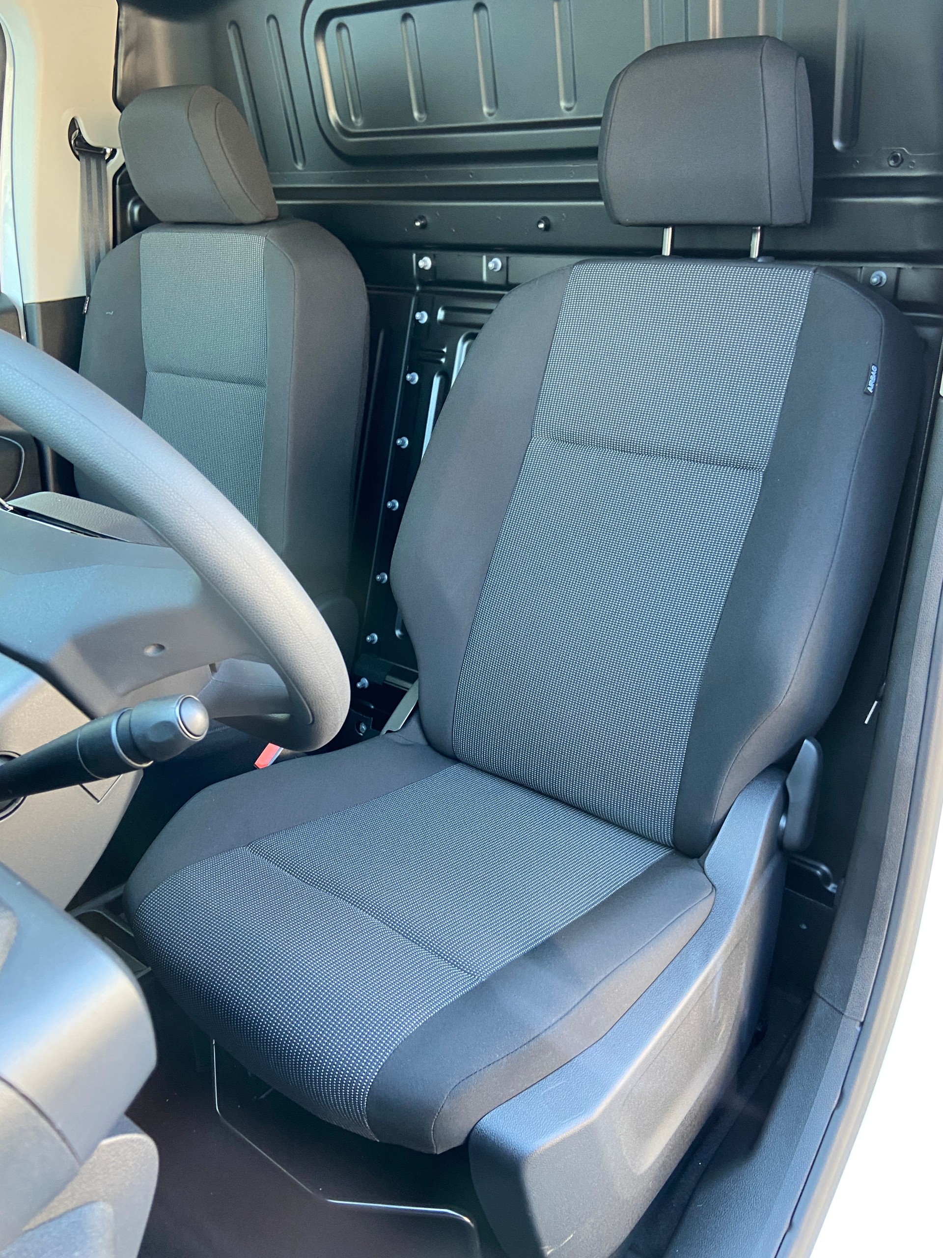 OPEL Combo Cargo 1.5 XL L2-image-5