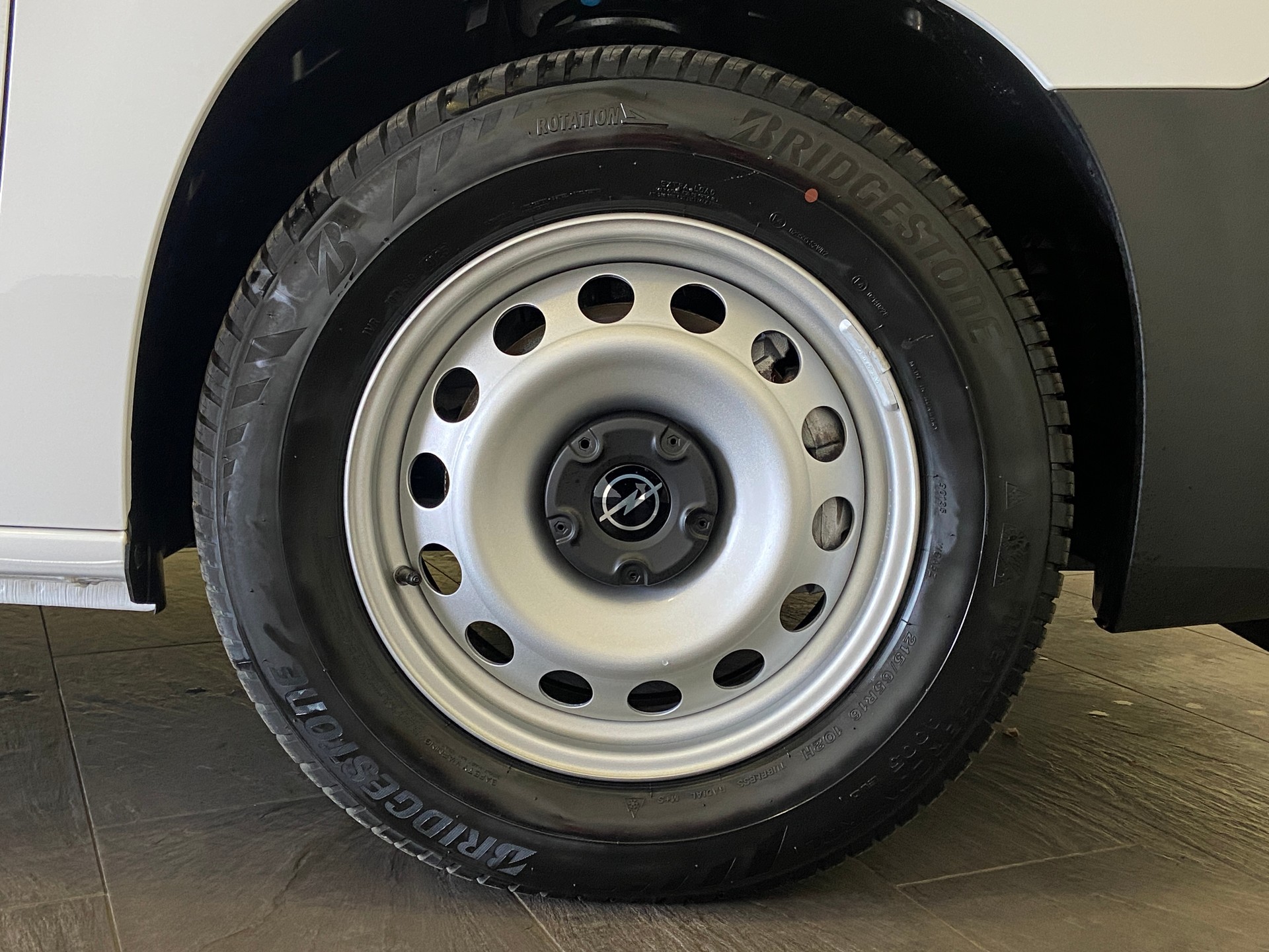 OPEL Combo Cargo 1.5 XL L2-showroom-element-3