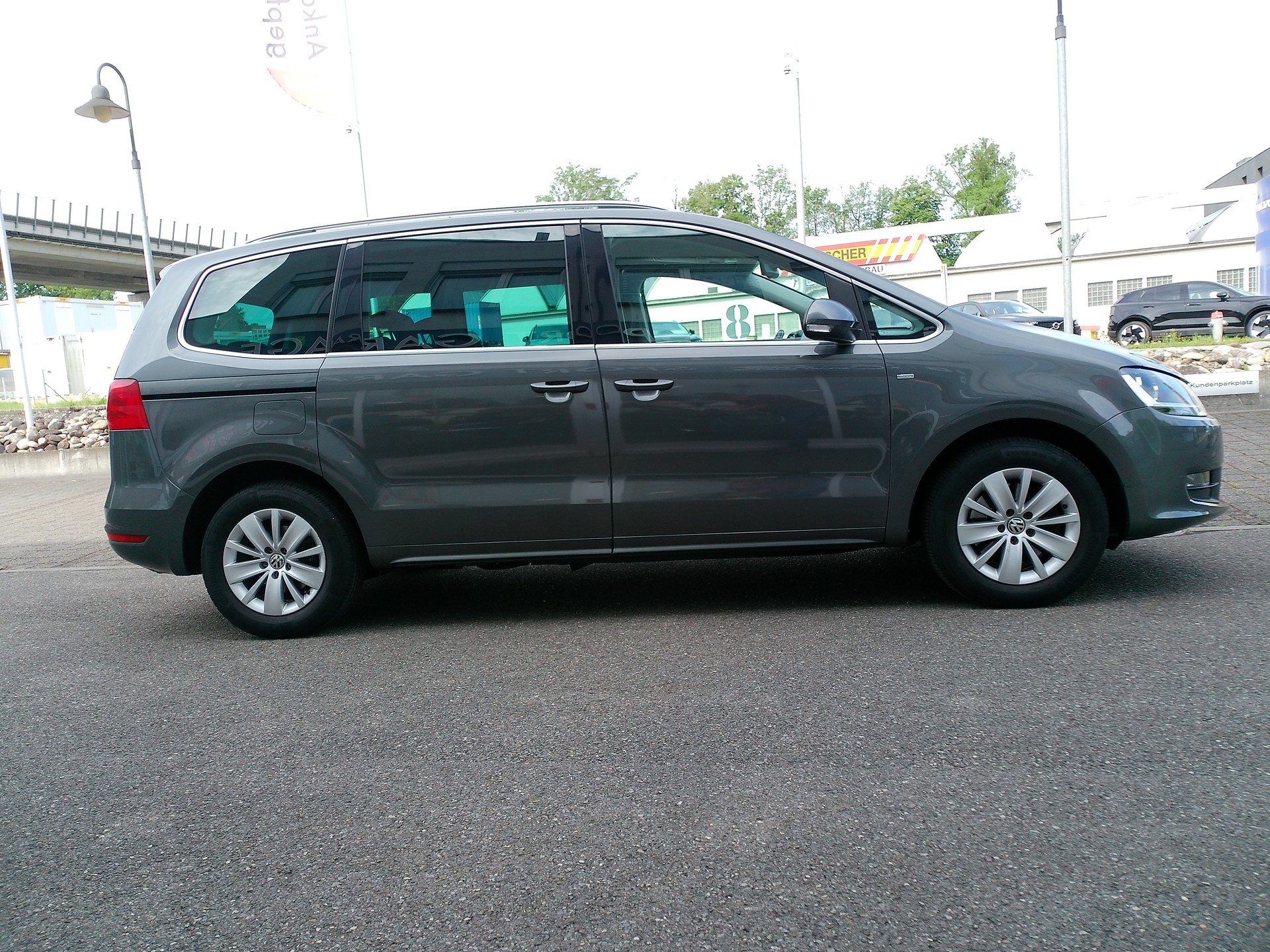VW Sharan 2.0 TDI BlueMotion Technology Cup 4Motion-showroom-element-3