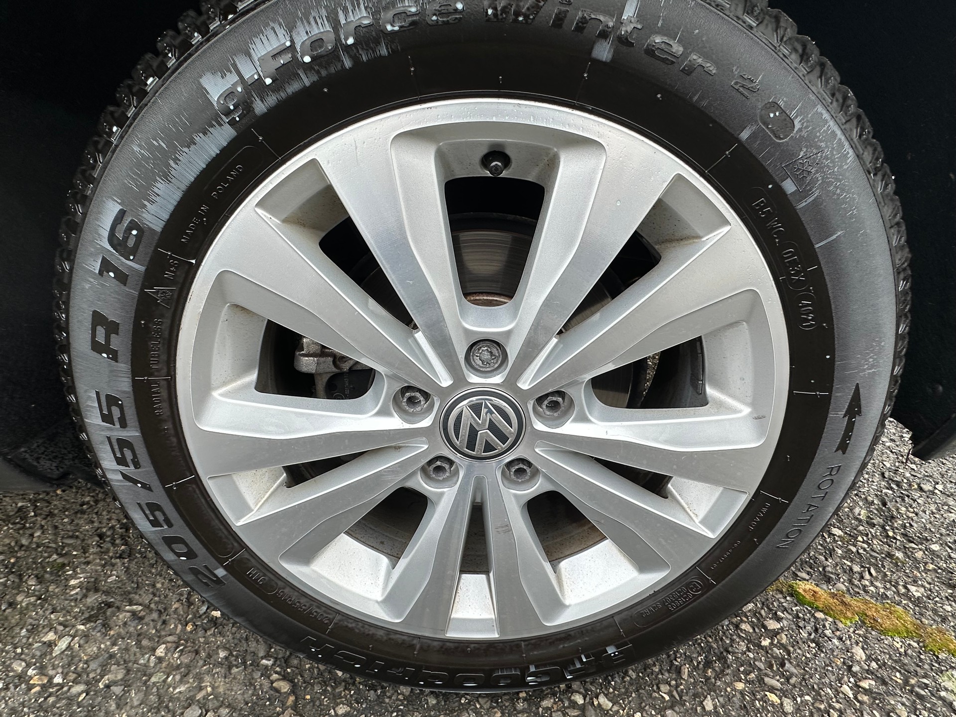 VW Golf 1.4 TSI Comfortline DSG-image-23