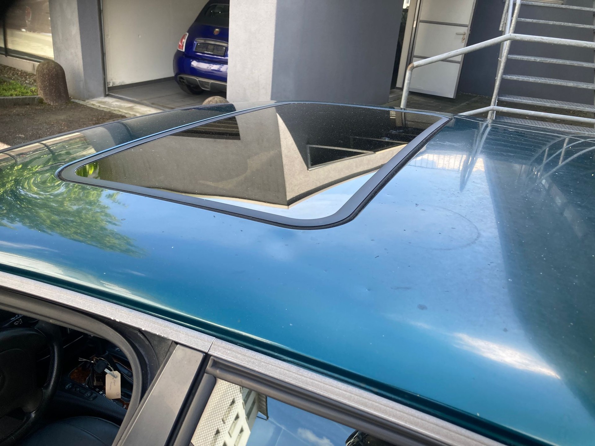 OPEL Omega 3.0i MV6 A-image-10