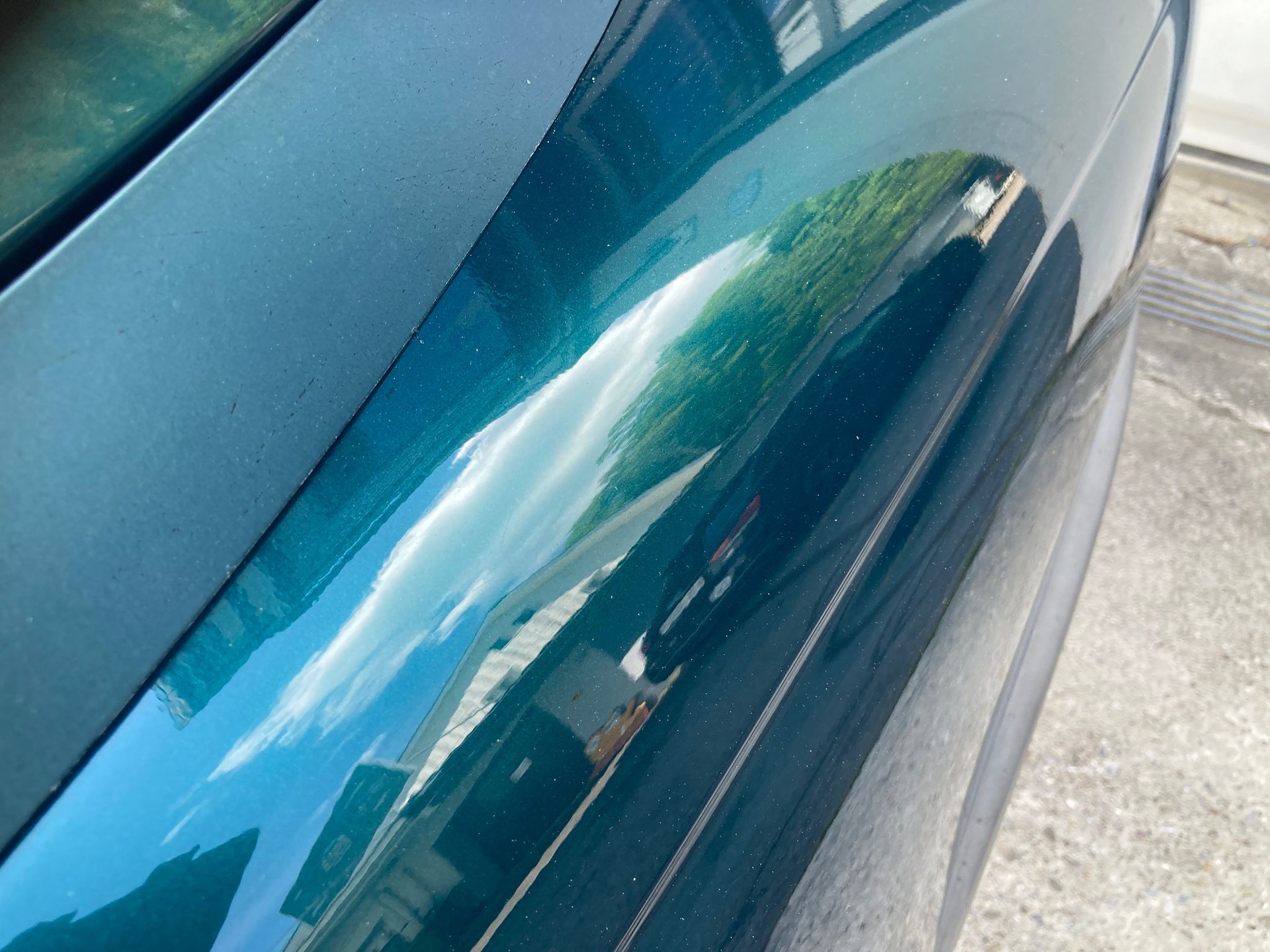 OPEL Omega 3.0i MV6 A-image-21
