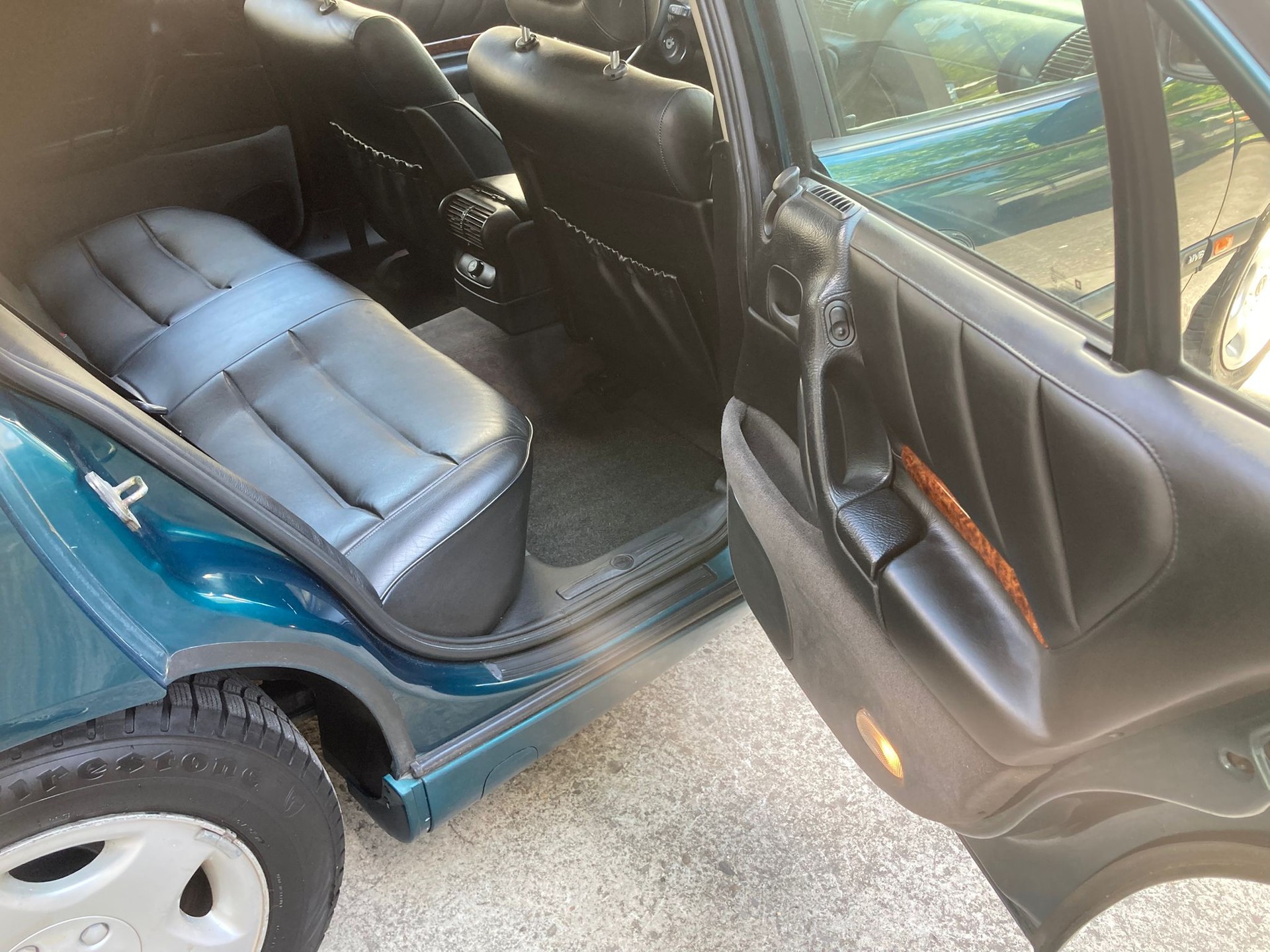 OPEL Omega 3.0i MV6 A-image-14