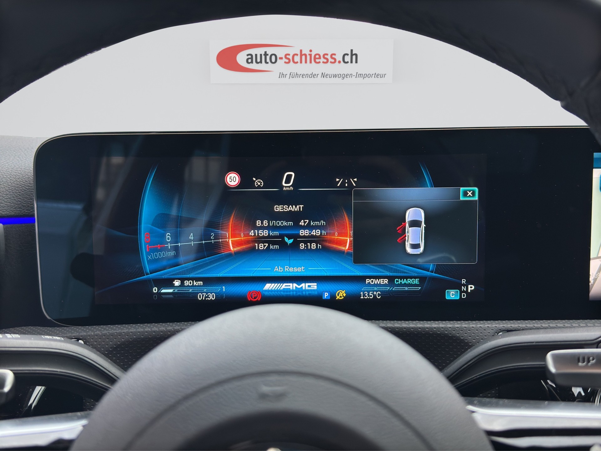 MERCEDES-BENZ A AMG 35 4Matic+ 8G-DCT-image-9
