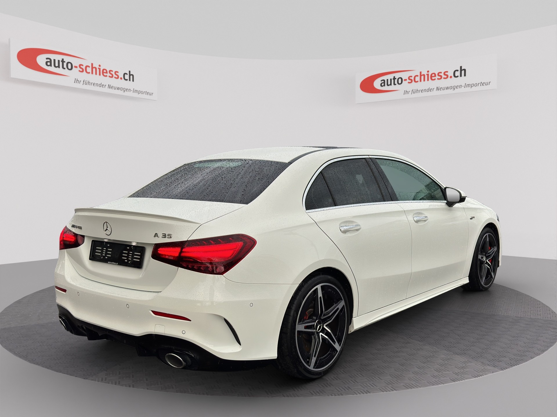 MERCEDES-BENZ A AMG 35 4Matic+ 8G-DCT-image-4