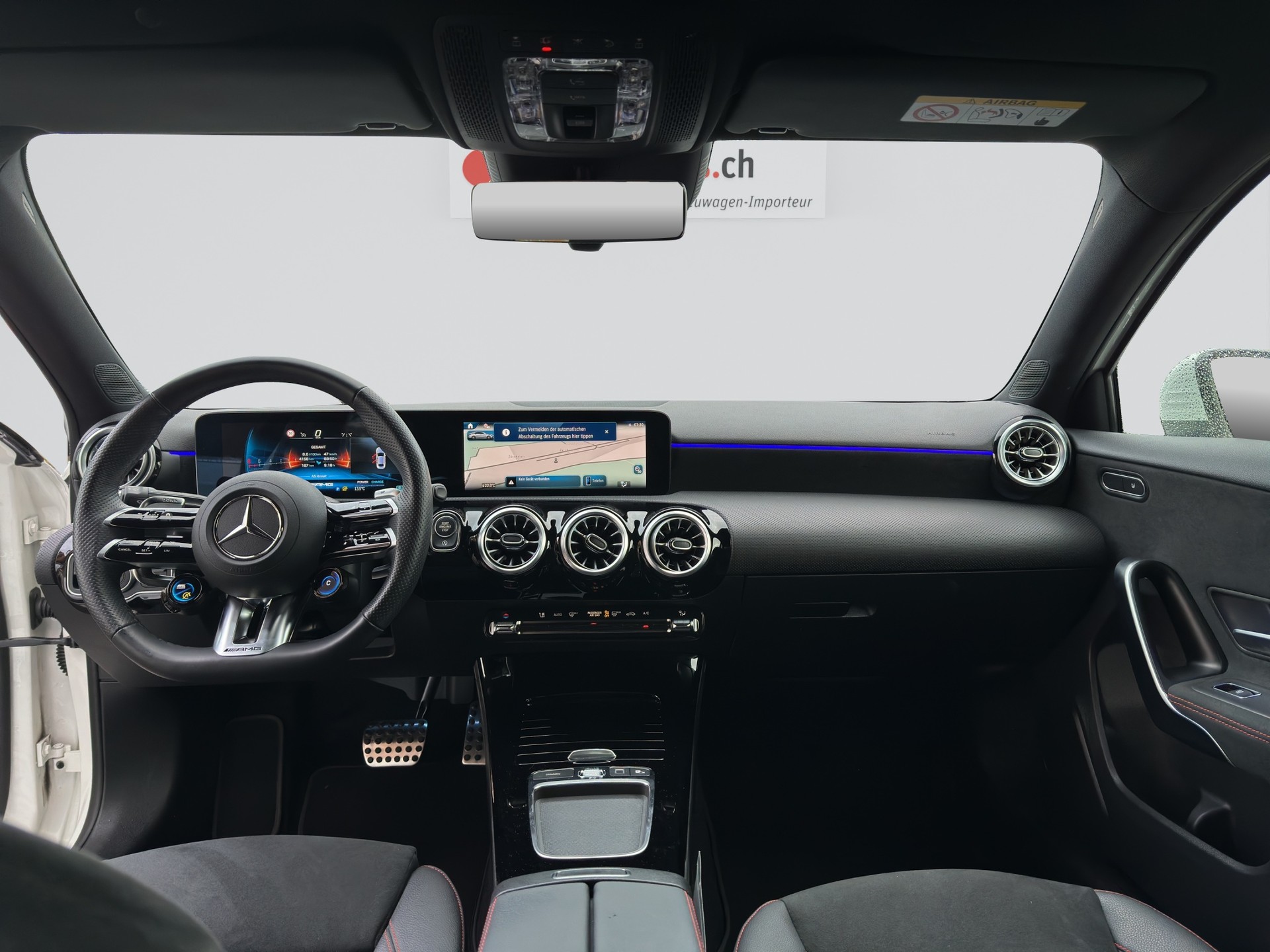 MERCEDES-BENZ A AMG 35 4Matic+ 8G-DCT-image-12