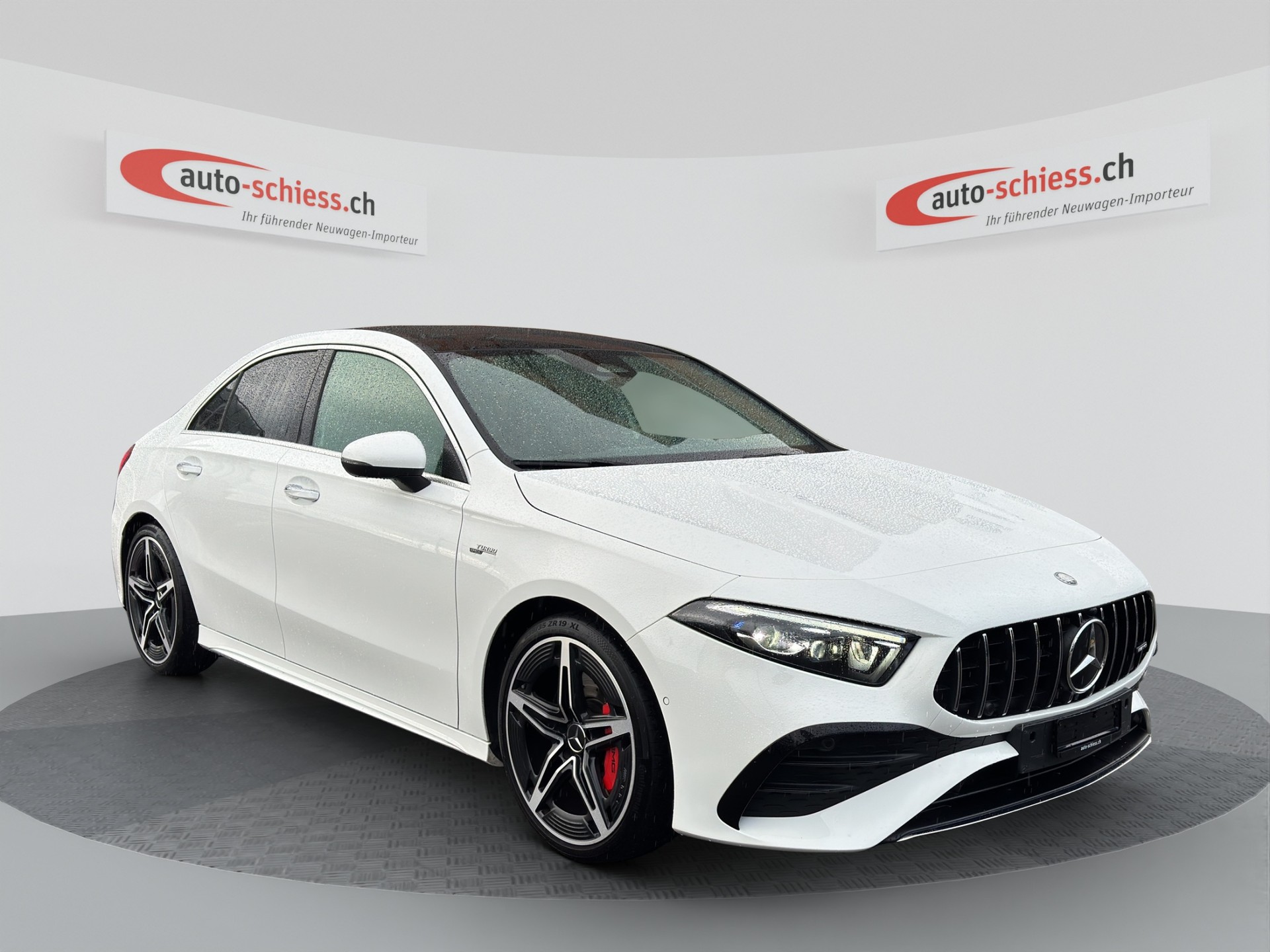 MERCEDES-BENZ A AMG 35 4Matic+ 8G-DCT-image-0