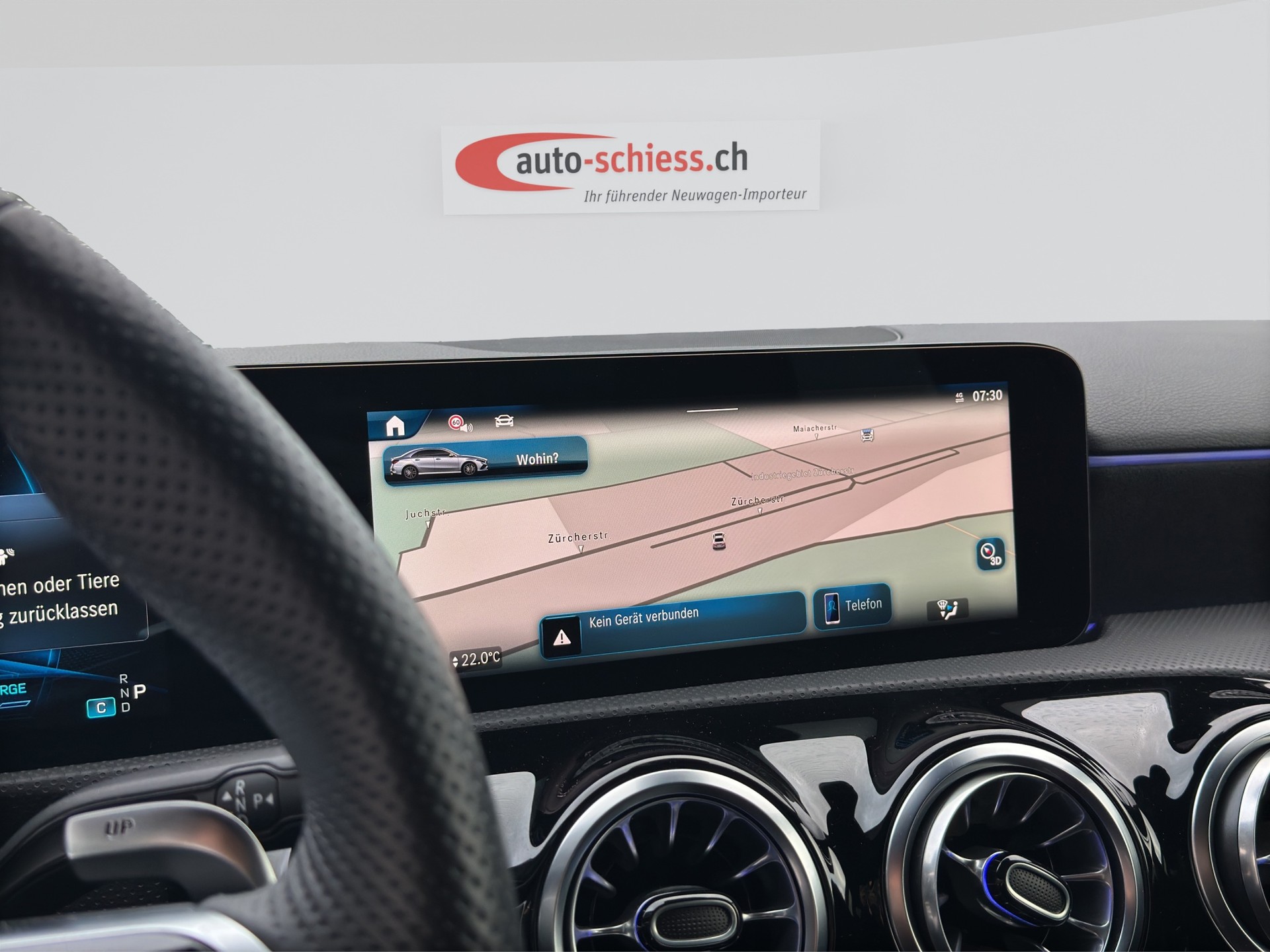 MERCEDES-BENZ A AMG 35 4Matic+ 8G-DCT-image-10