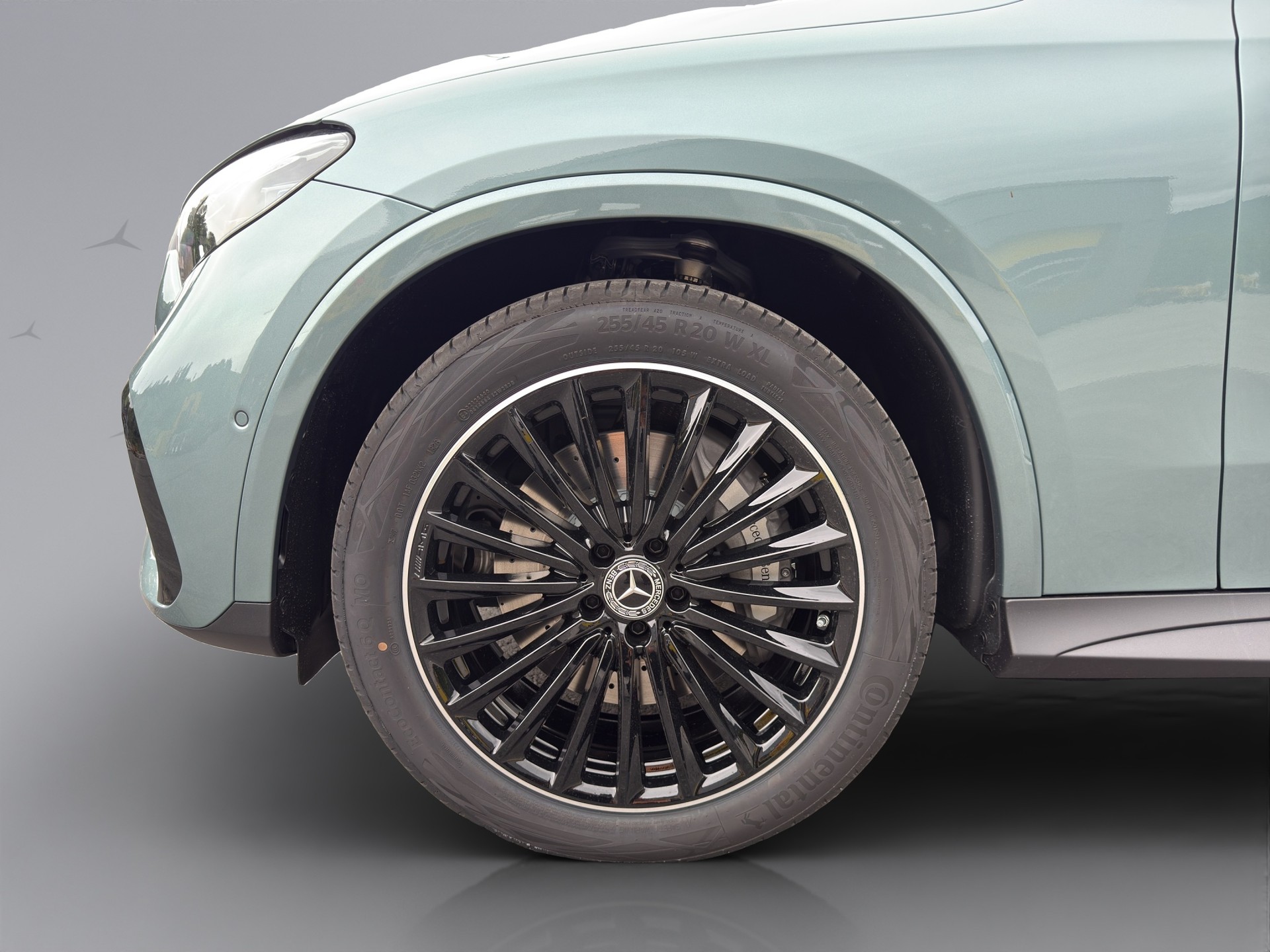 MERCEDES-BENZ GLC 220 d AMG Line 4matic-image-18